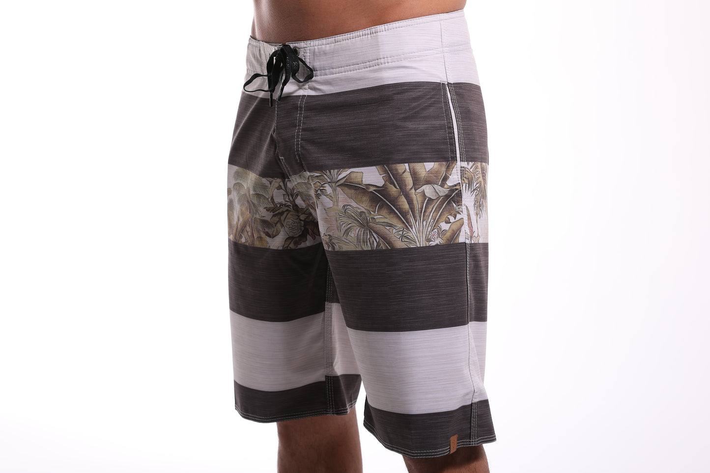 Striped All Day Short - Pena Life