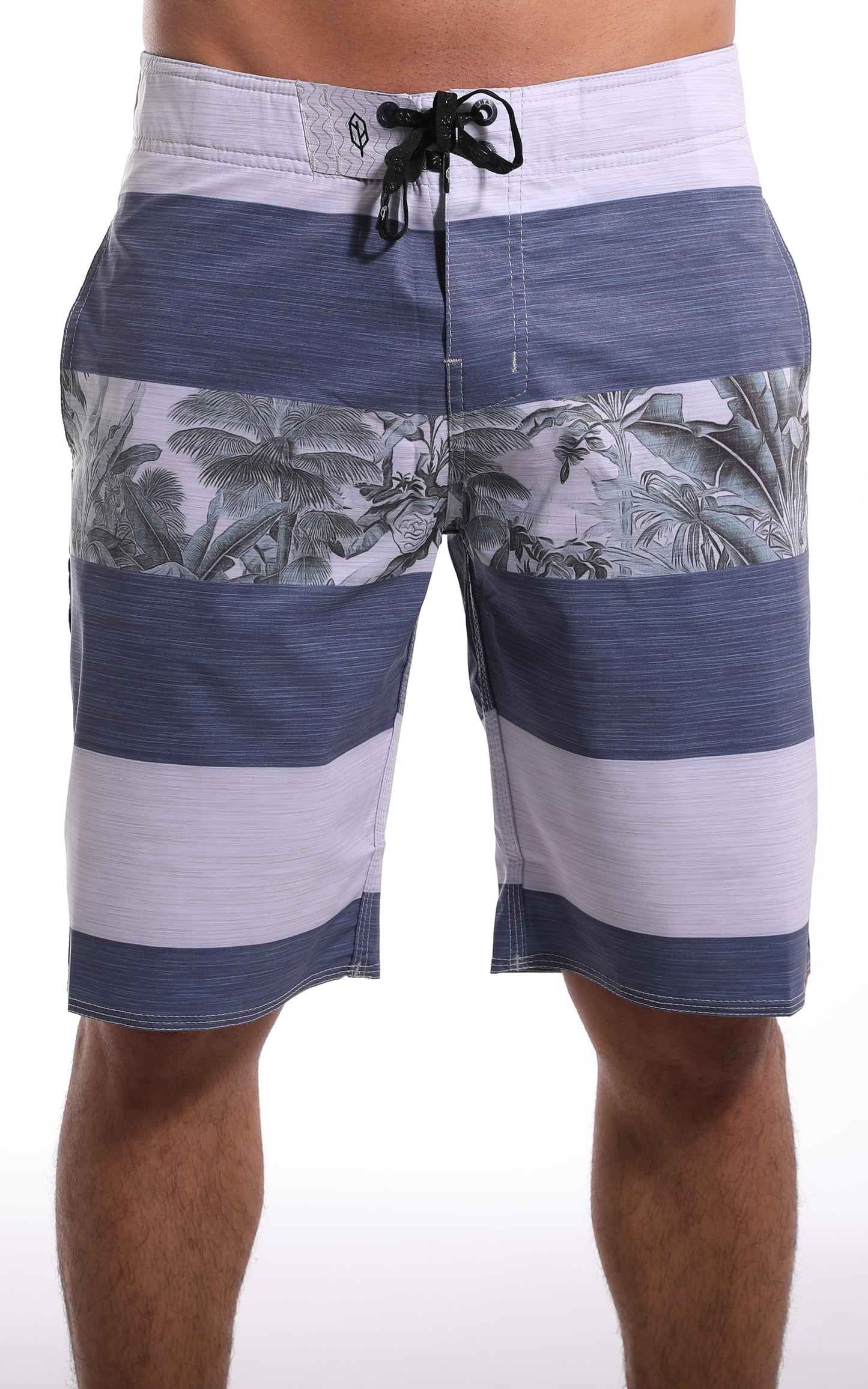Striped All Day Short - Pena Life
