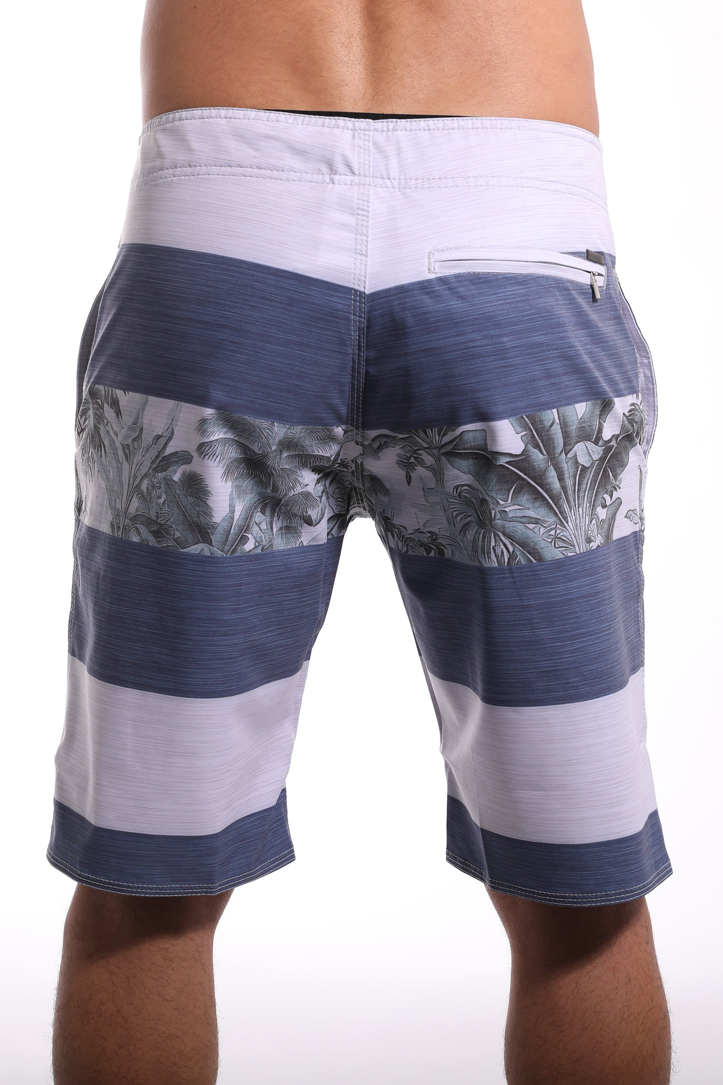 Striped All Day Short - Pena Life