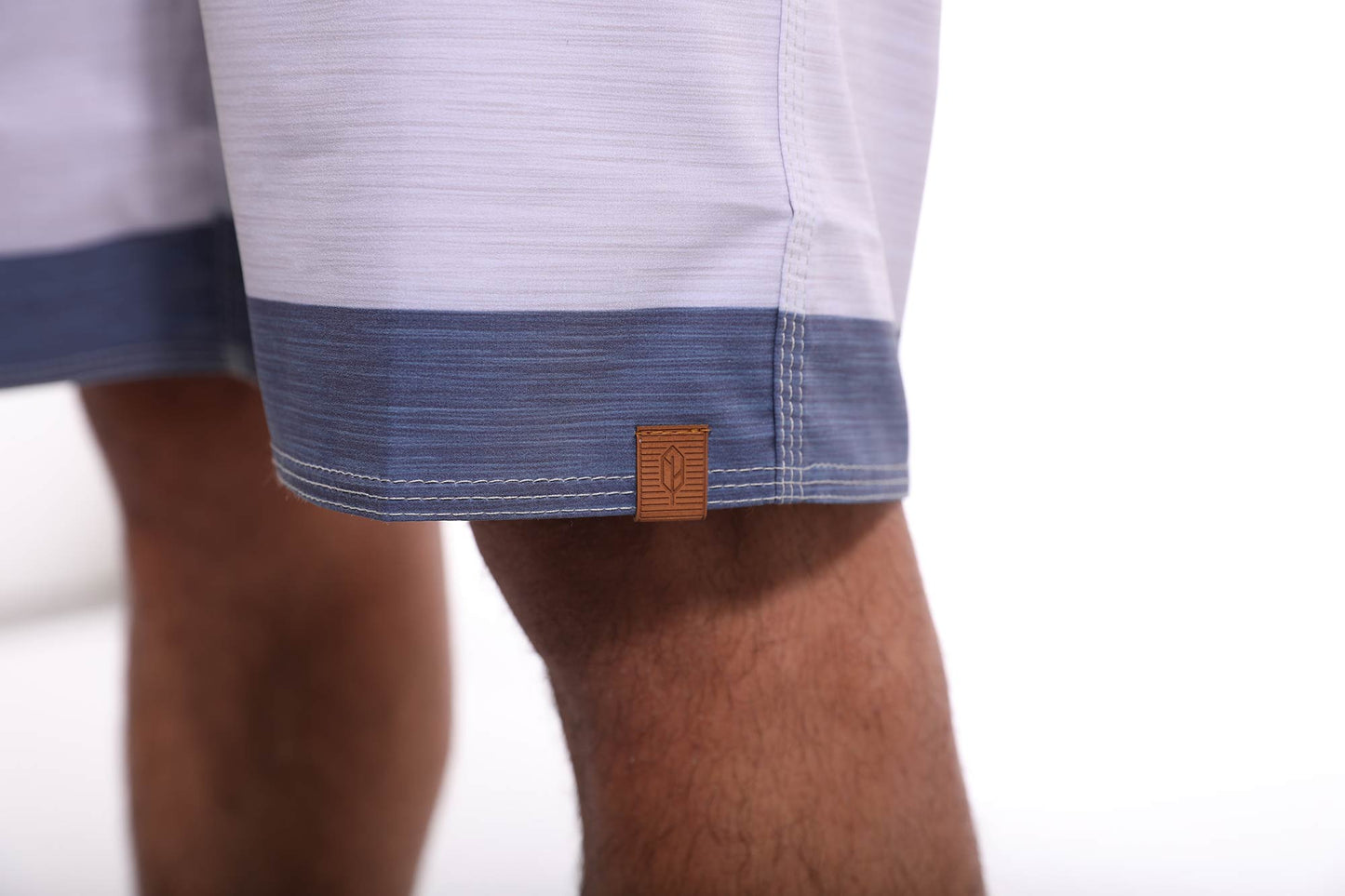 All Day Striped Short