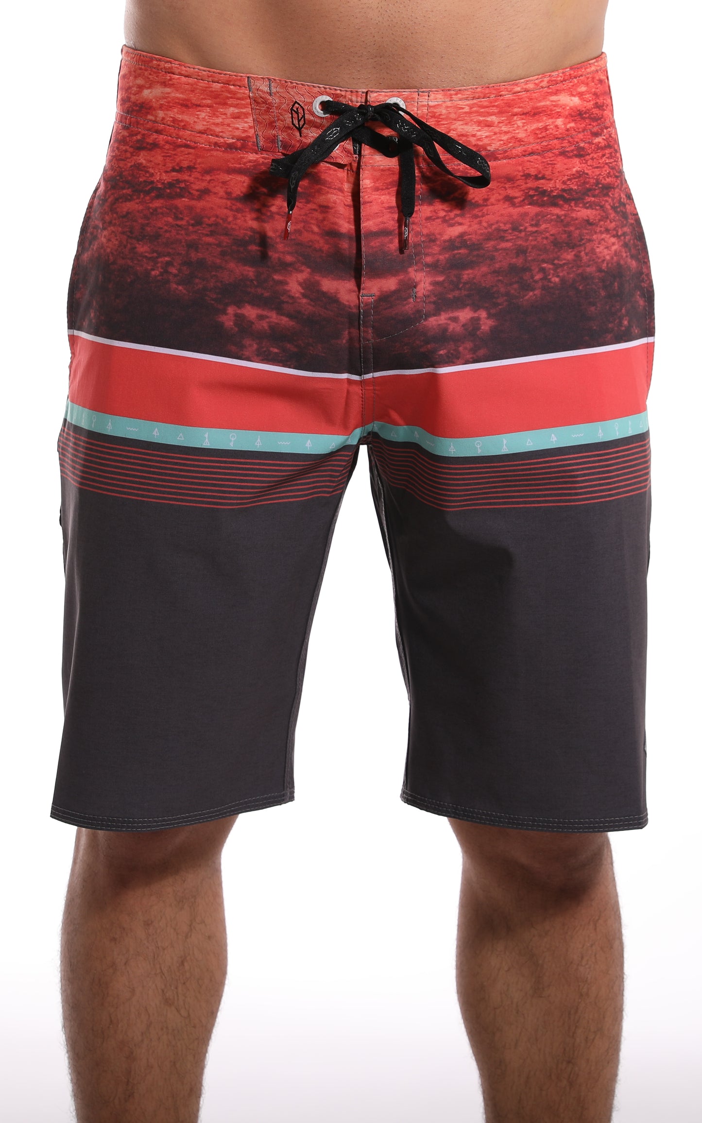 Ocean Free All Day Short - Pena Life