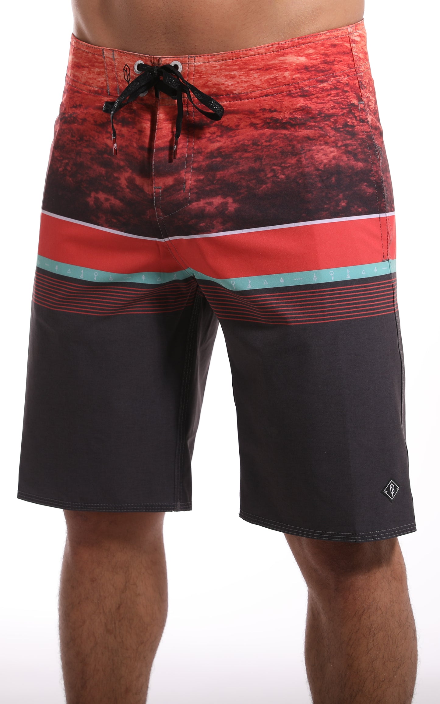 Ocean Free All Day Short - Pena Life