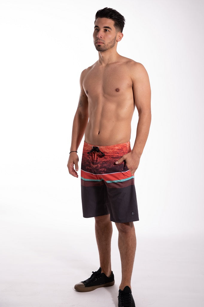 Ocean Free All Day Short - Pena Life