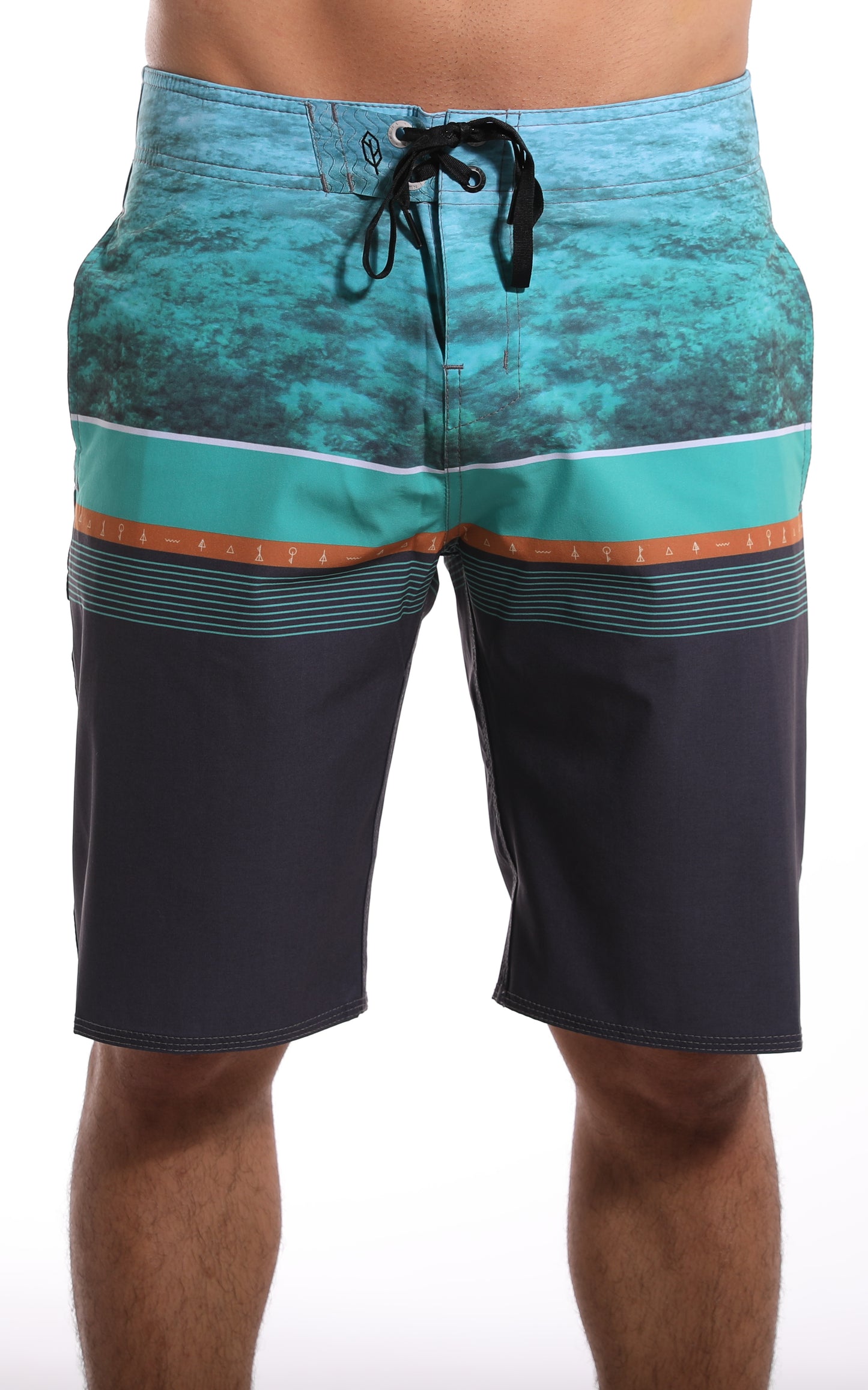 Ocean Free All Day Short - Pena Life