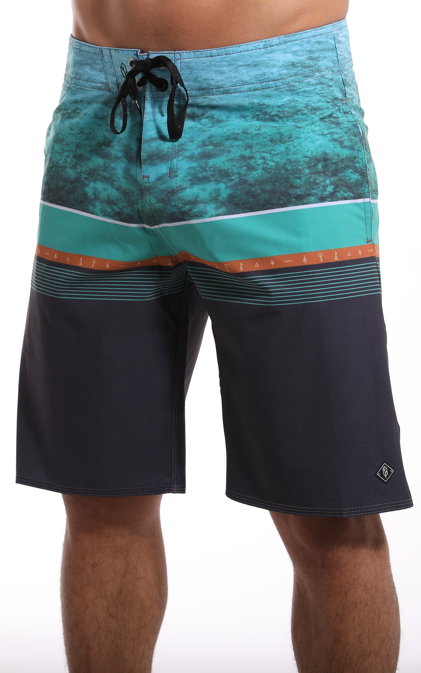 Ocean Free All Day Short - Pena Life