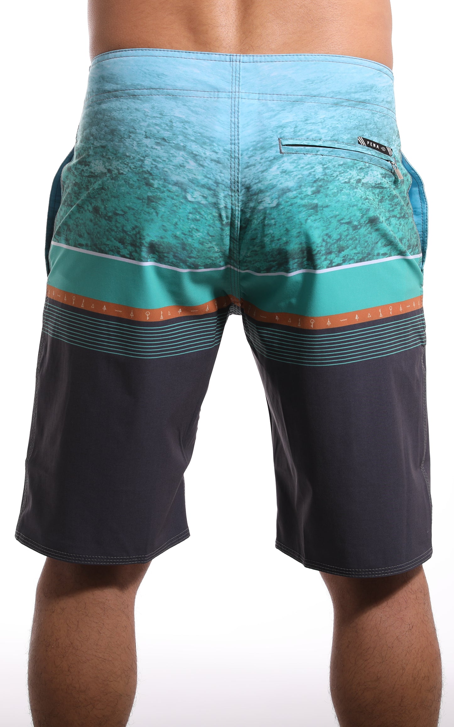 Ocean Free All Day Short - Pena Life