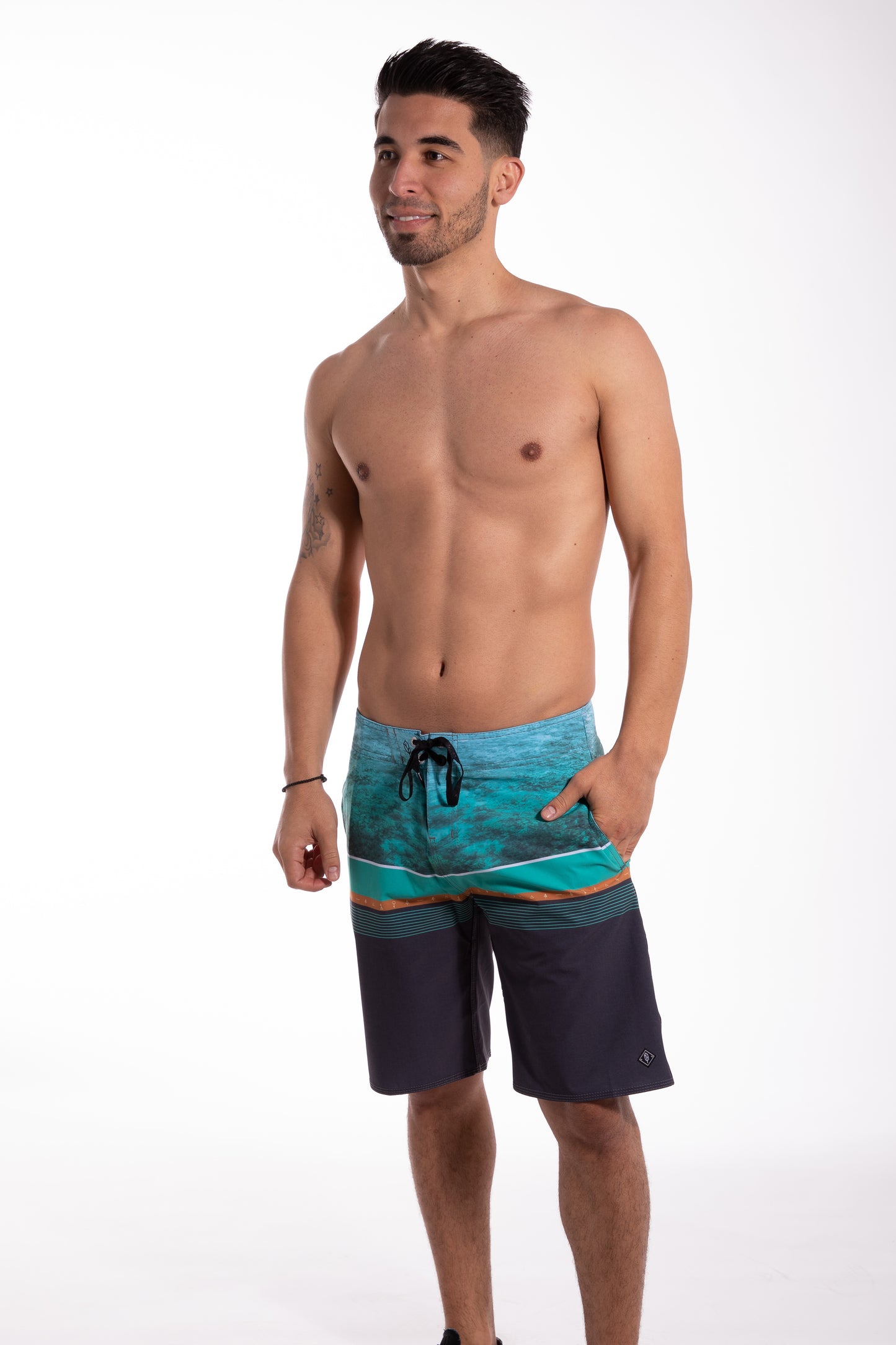 Ocean Free All Day Short - Pena Life