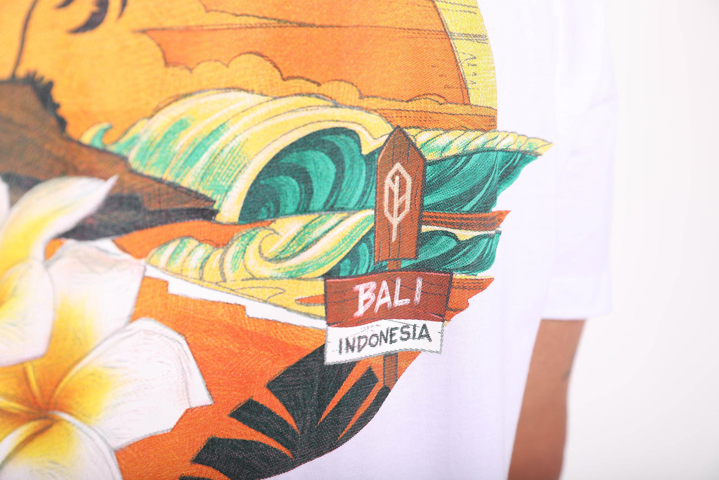 Bali Tee