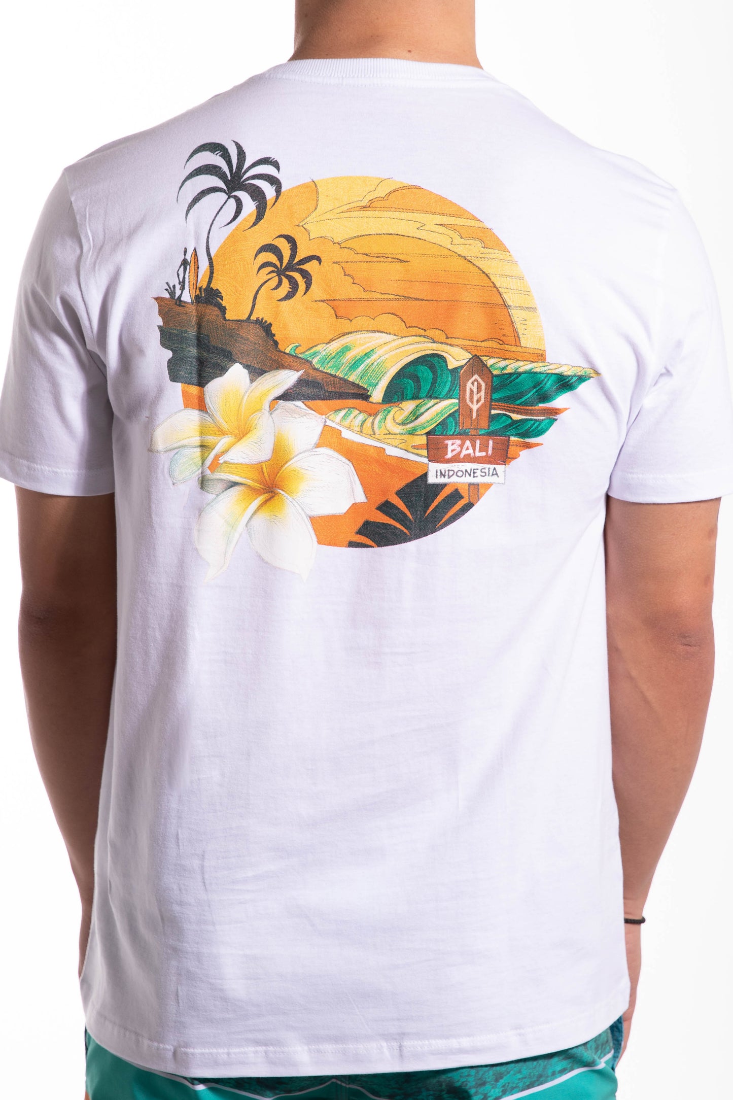 Bali Tee - Pena Life