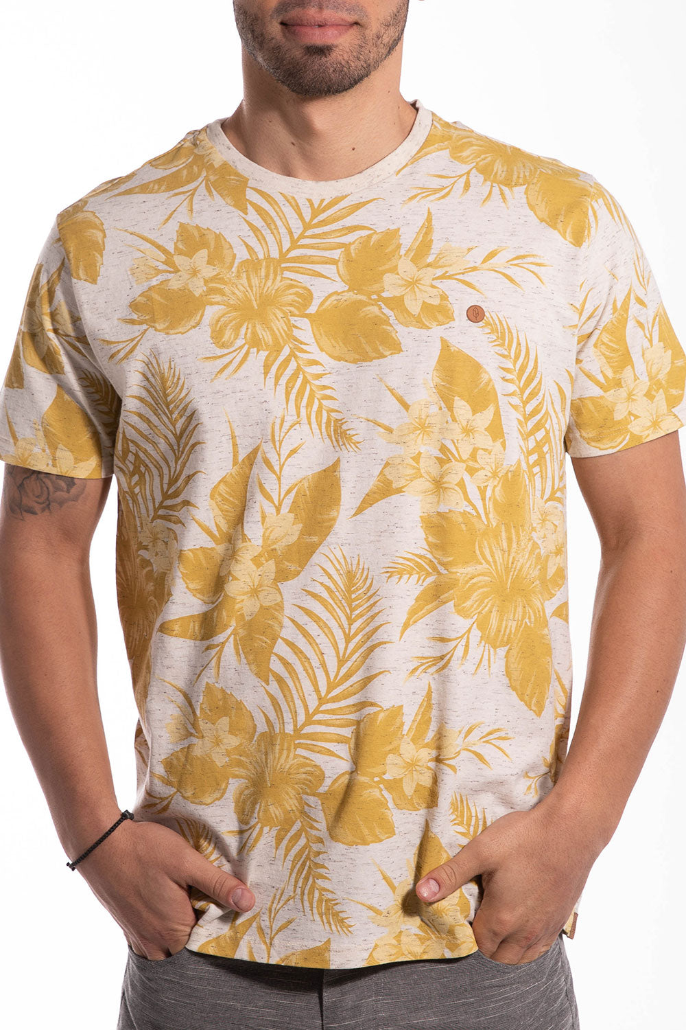 Tropical Chill Tee