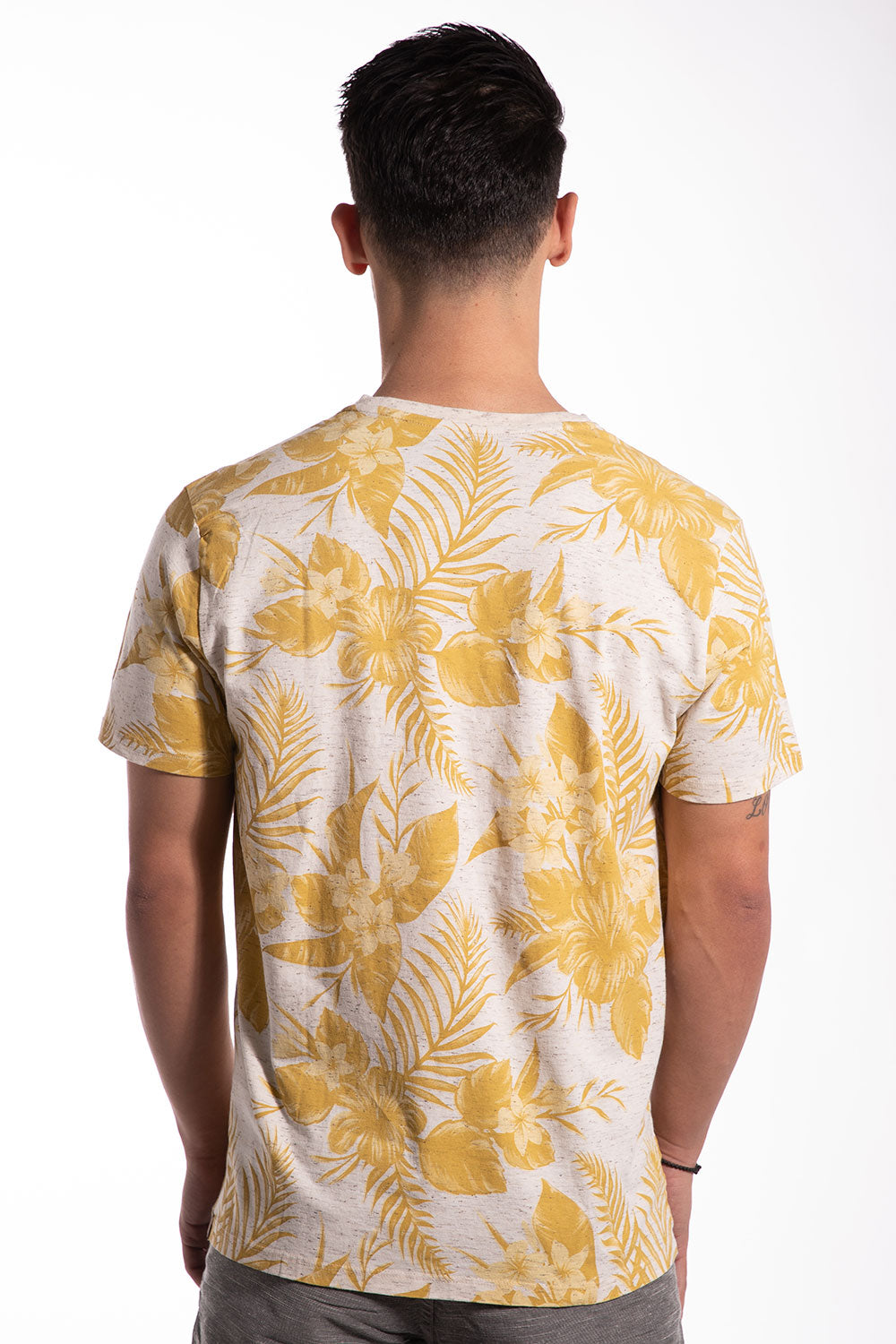 Tropical Chill Tee
