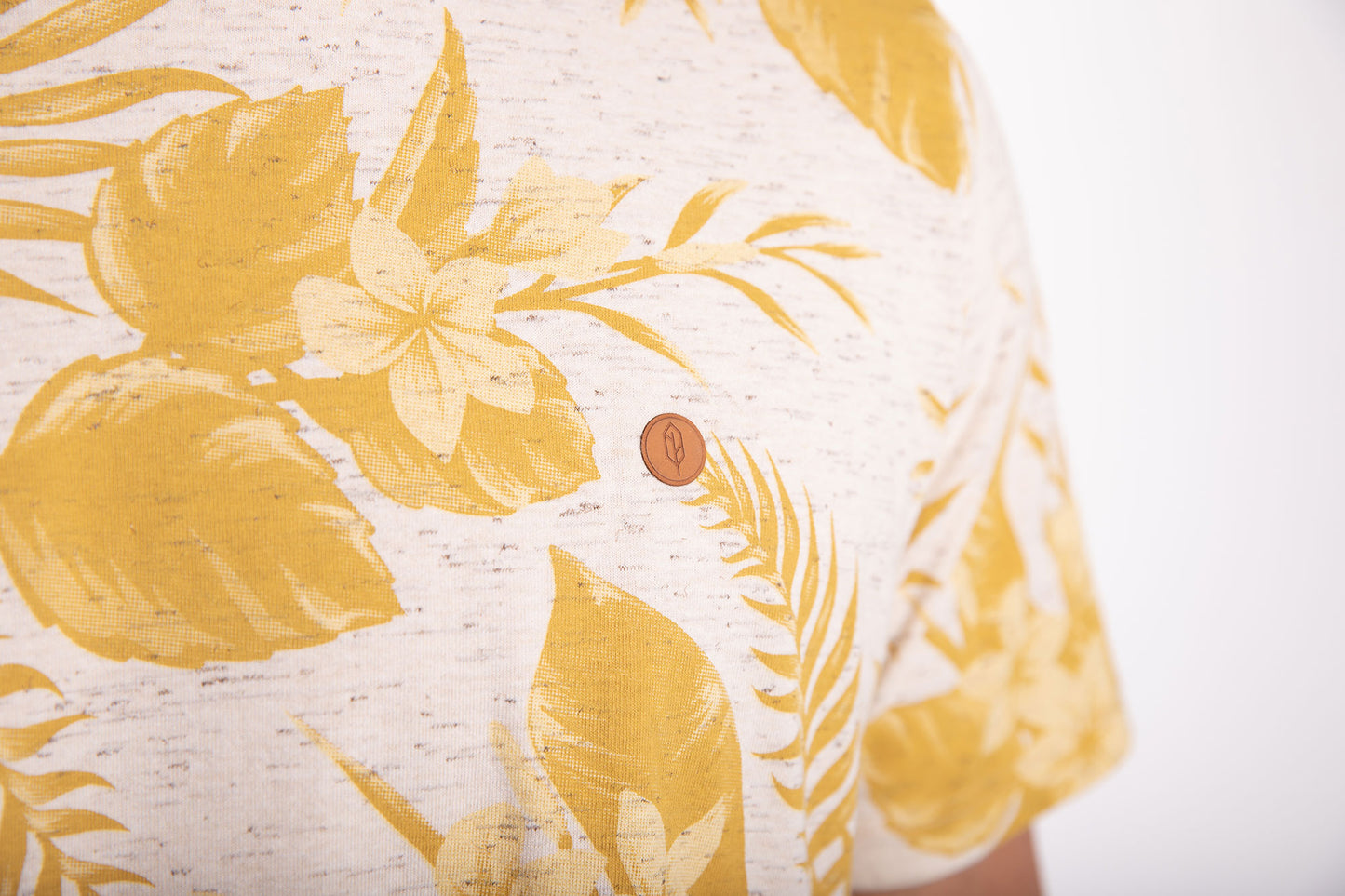 Tropical Chill Tee