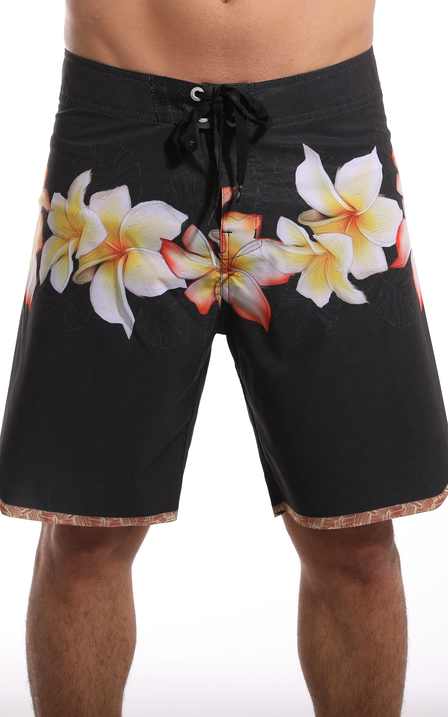 Plumaria Banded High Performance Invictus Short - Pena Life