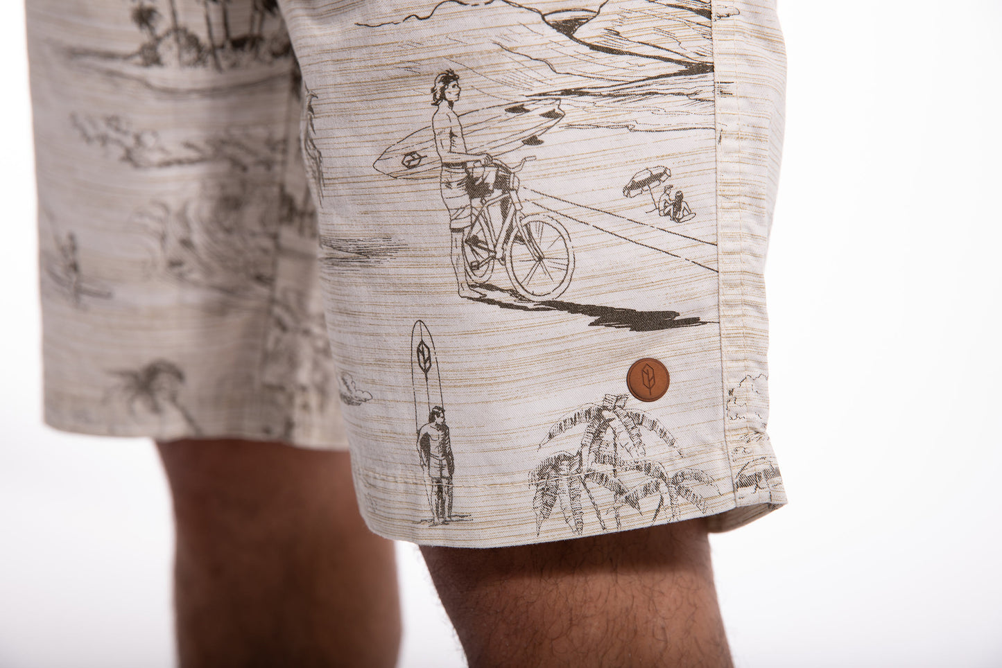 Native Everyday Short