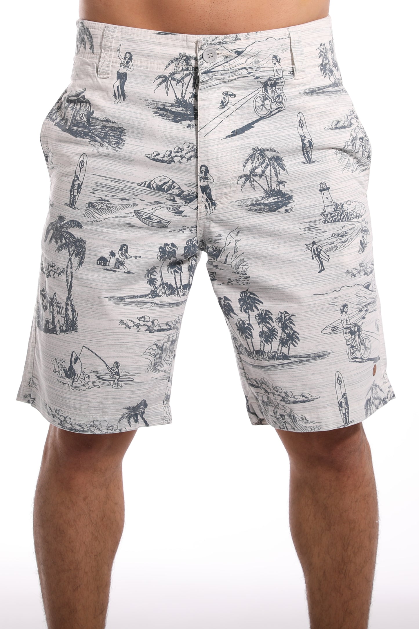 Native Everyday Short - Pena Life