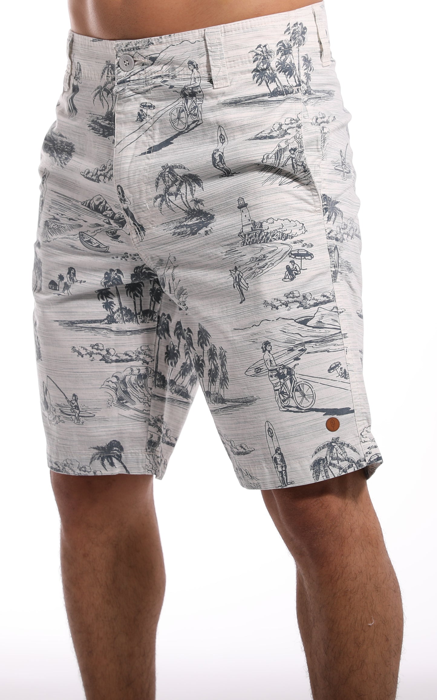 Native Everyday Short - Pena Life