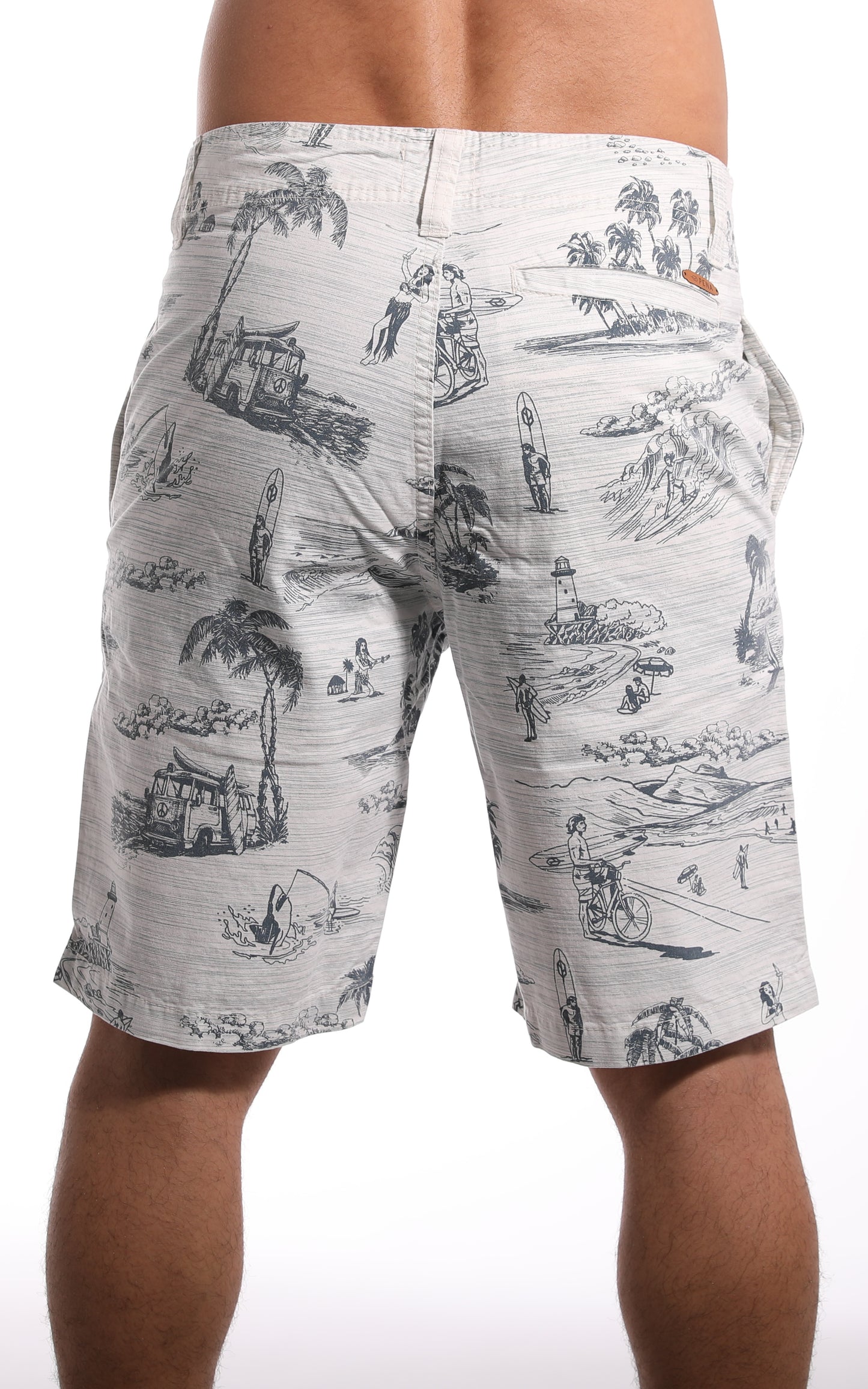 Native Everyday Short - Pena Life