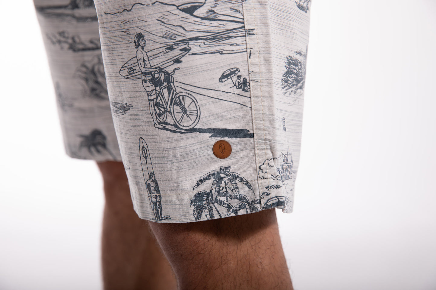 Native Everyday Short