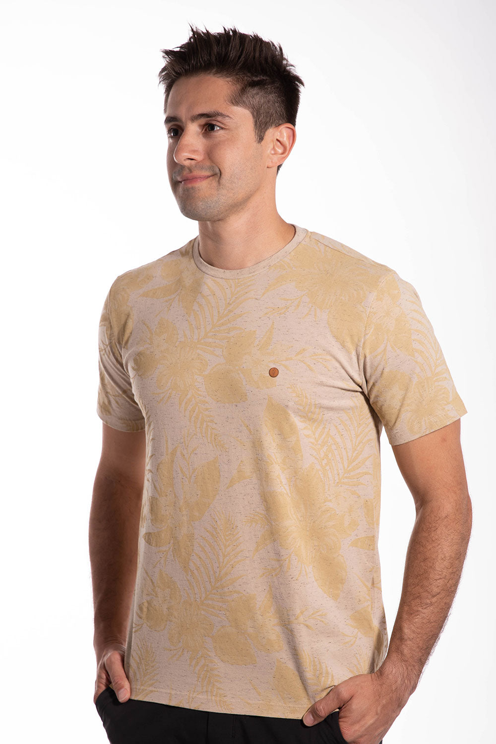 Tropical Chill Tee