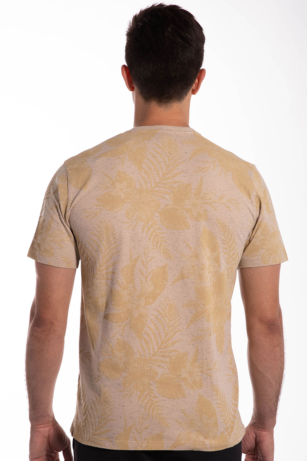 Tropical Chill Tee