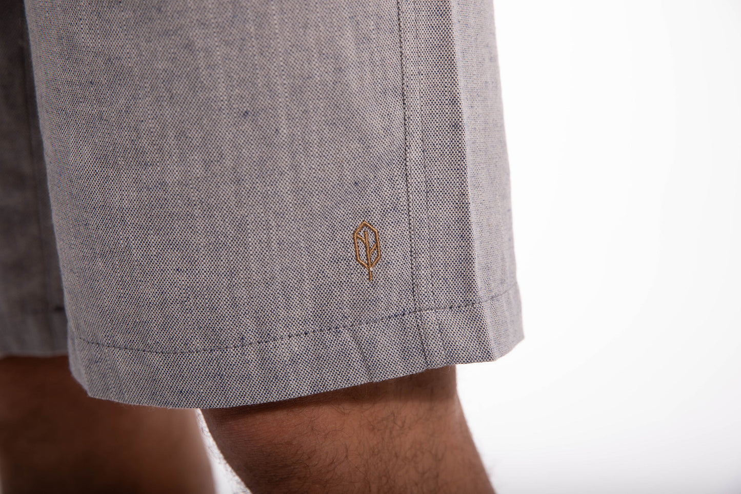 Lifestyle Woven Short