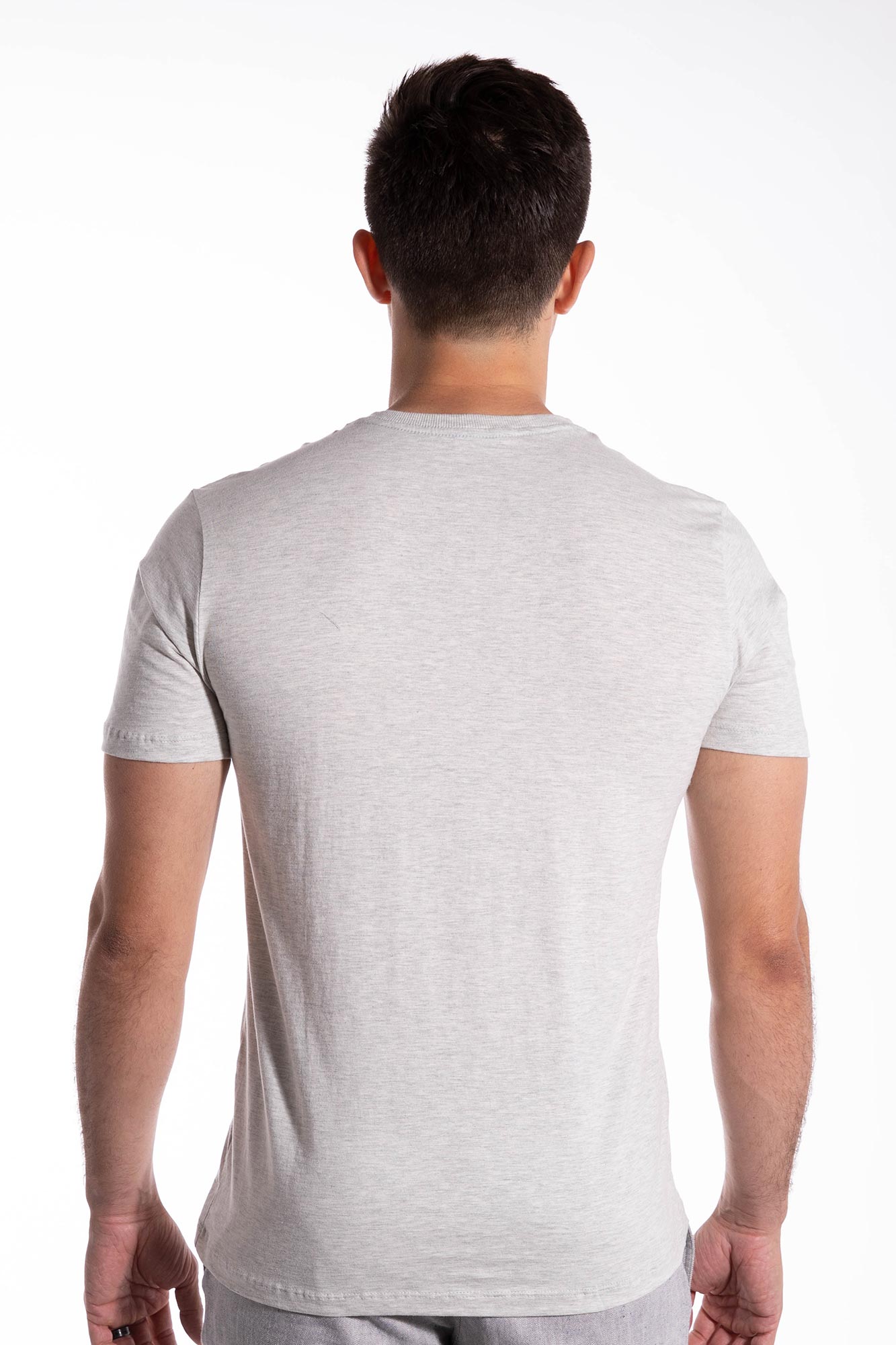Skull Wave Tee