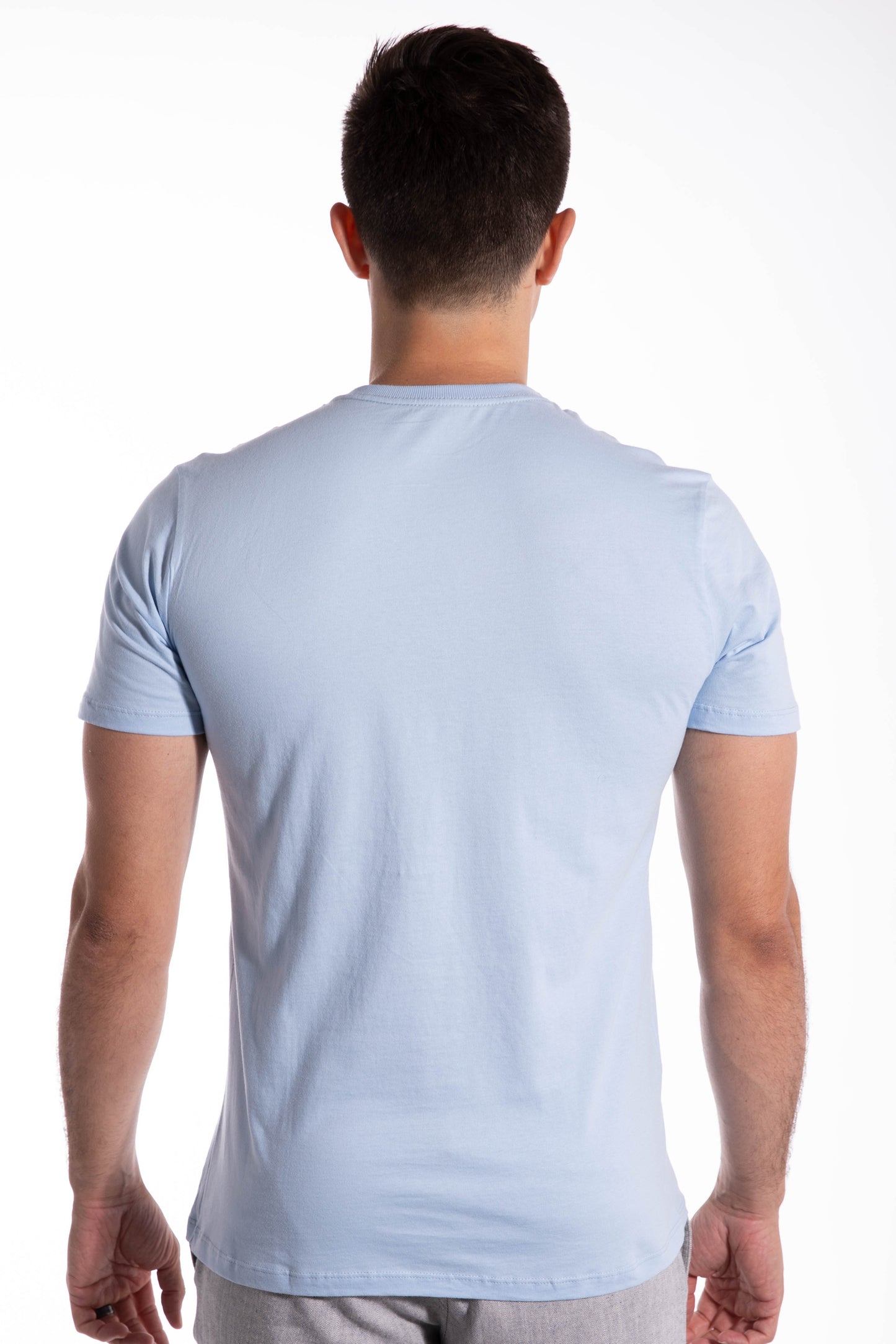 Beach Bum Bike Skull Tee - Pena Life