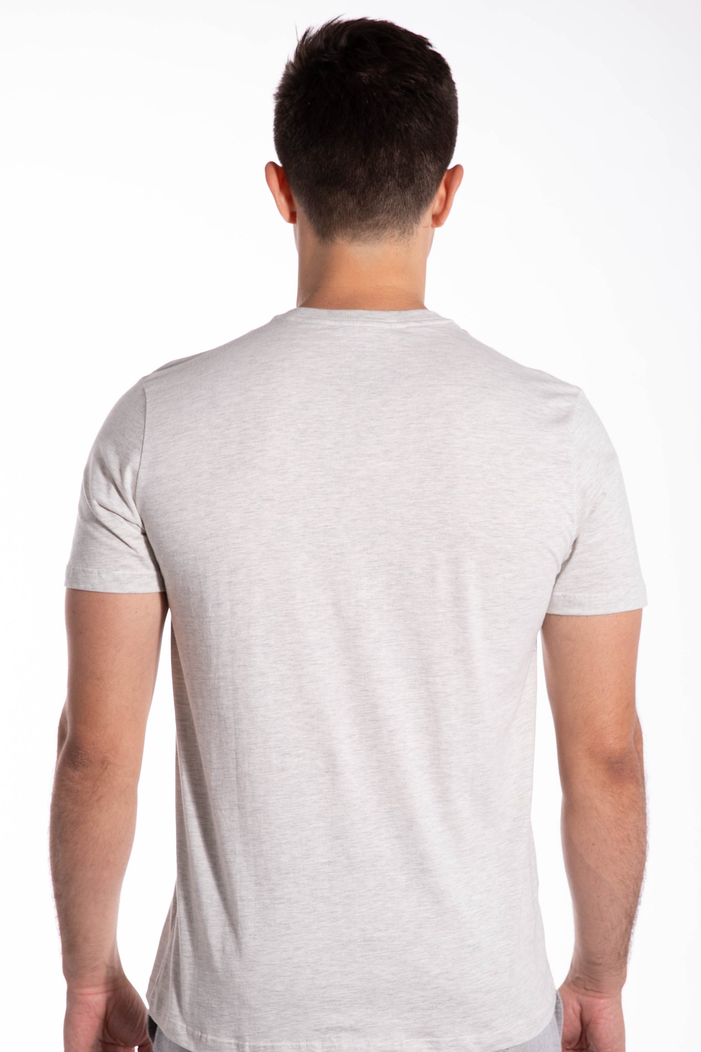 Beach Bum Bike Skull Tee - Pena Life