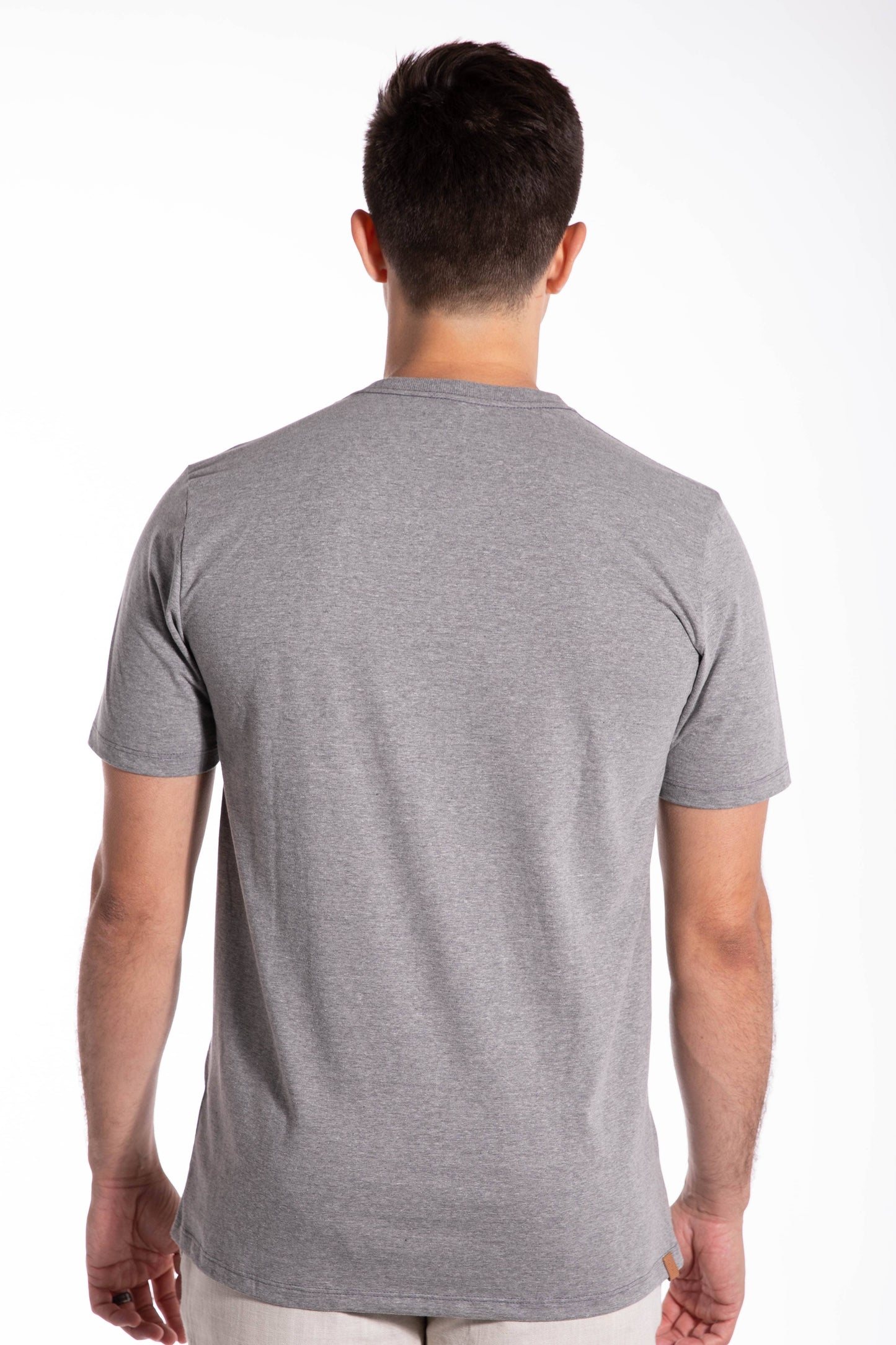 Rotten Surf Fries Pocket Tee