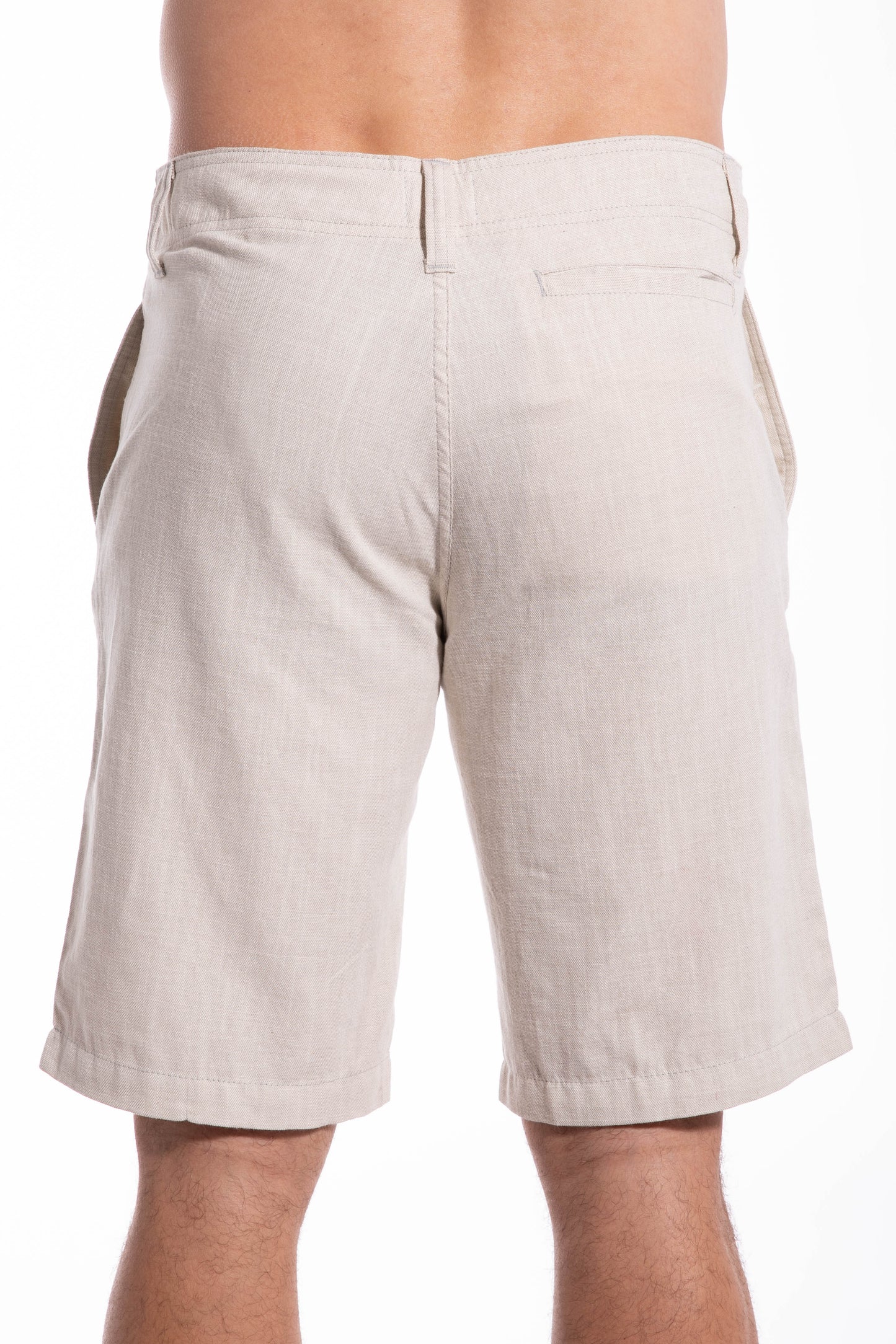 Woven Lifestyle Short - Pena Life