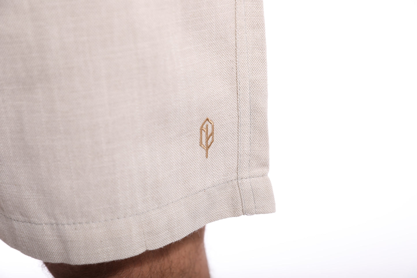 Lifestyle Woven Short