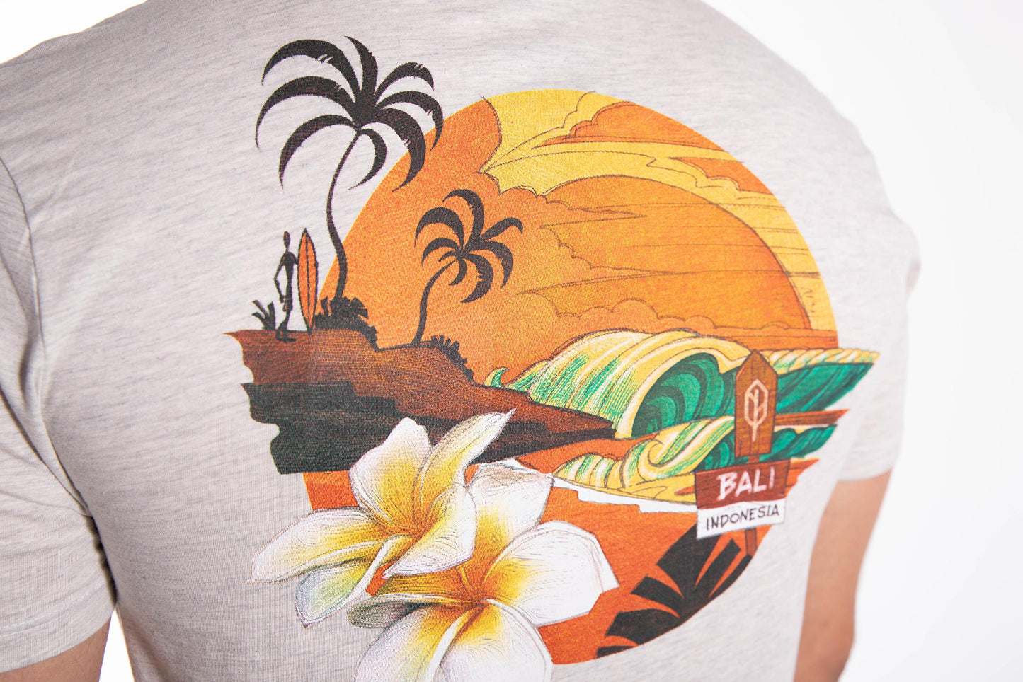 Bali Tee