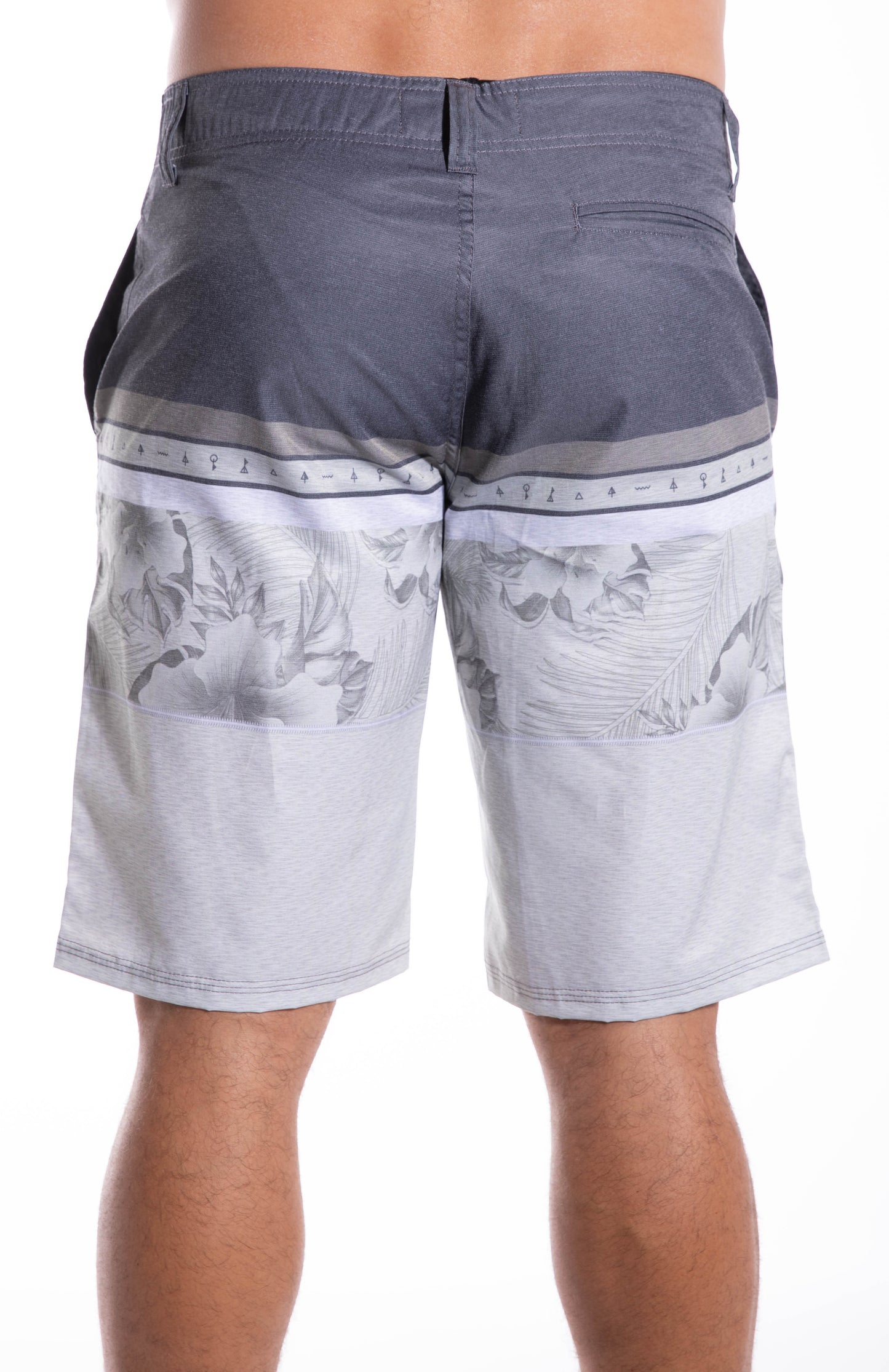 Go-To Short Graphite