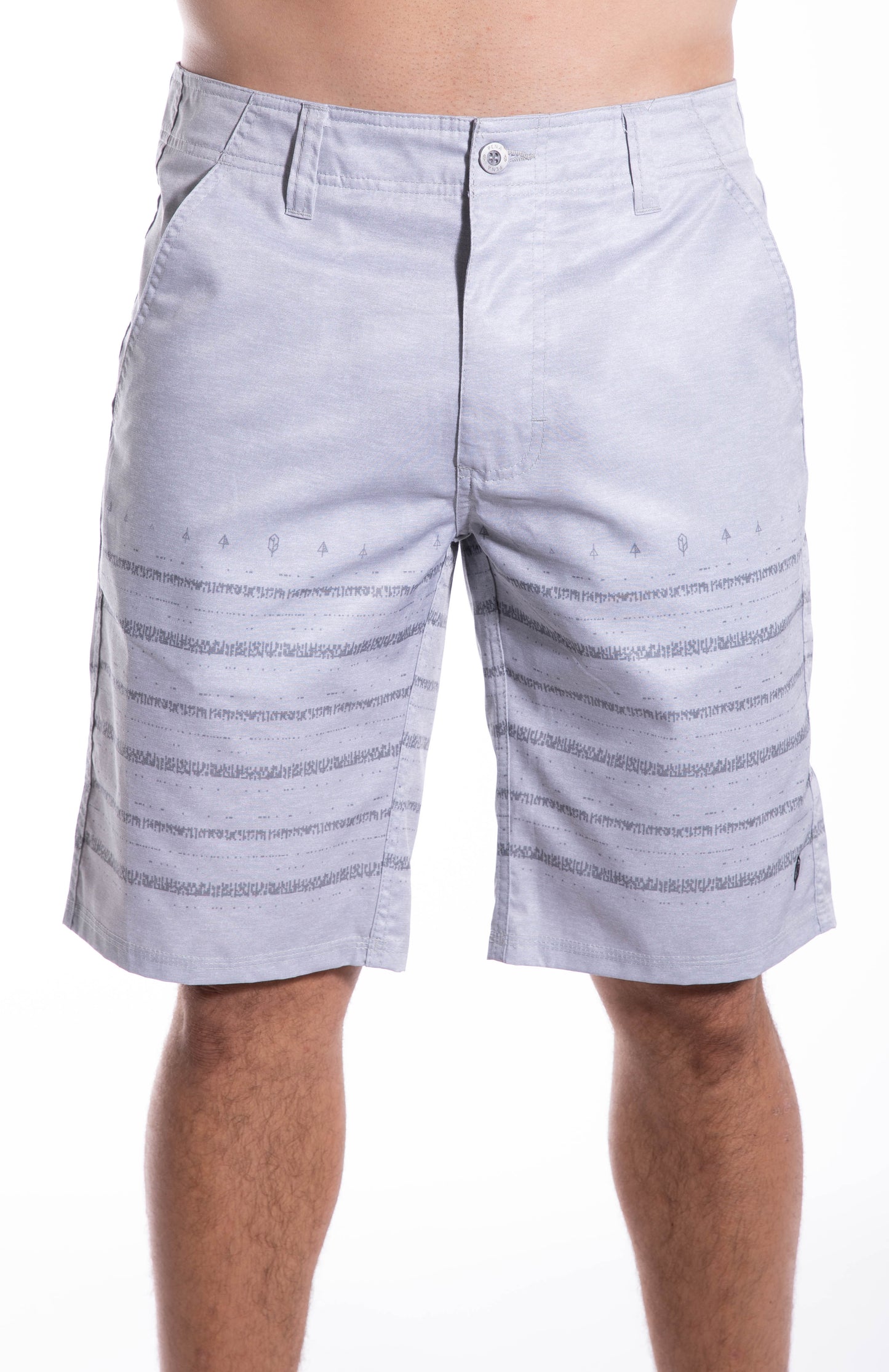 Go-To Short Graphite