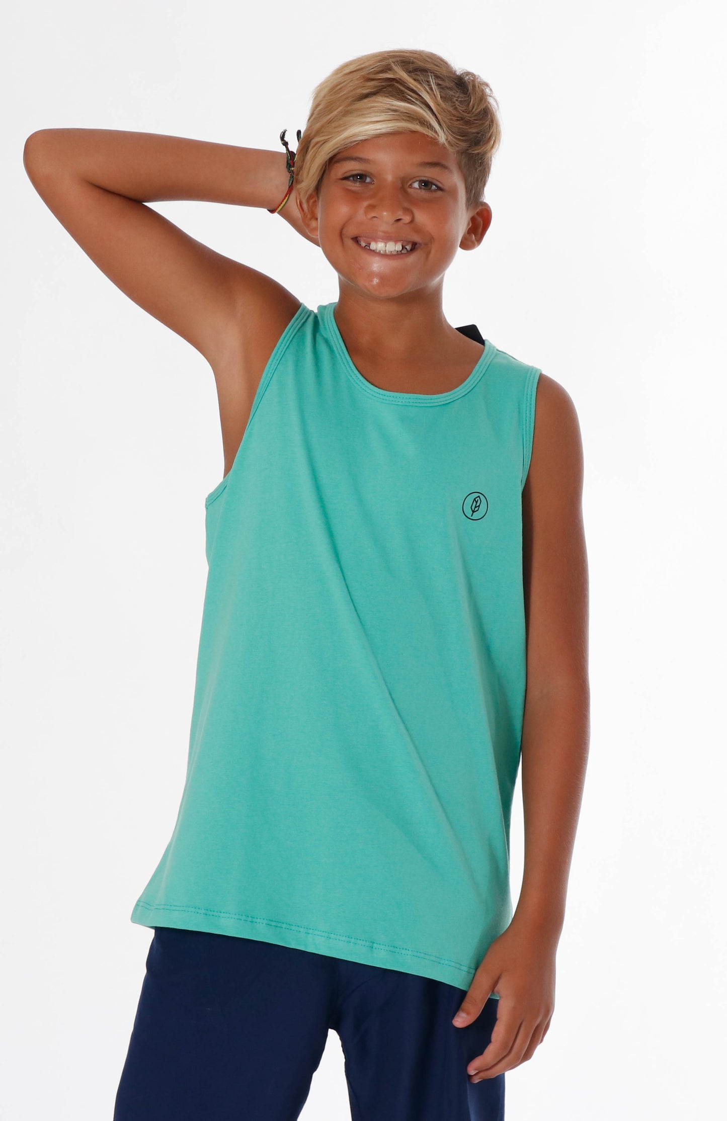 Pena Surf Tank