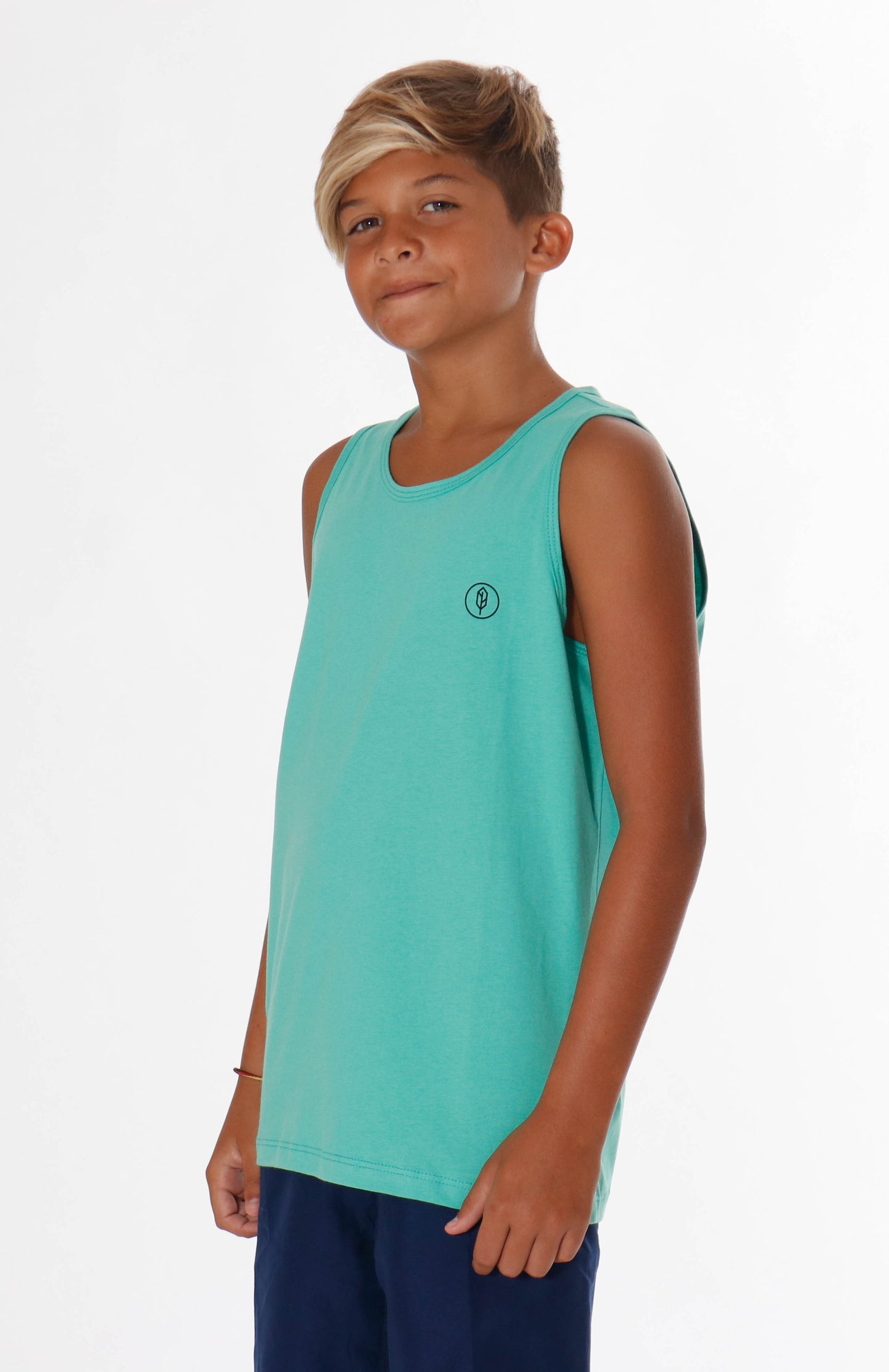 Pena Surf Tank