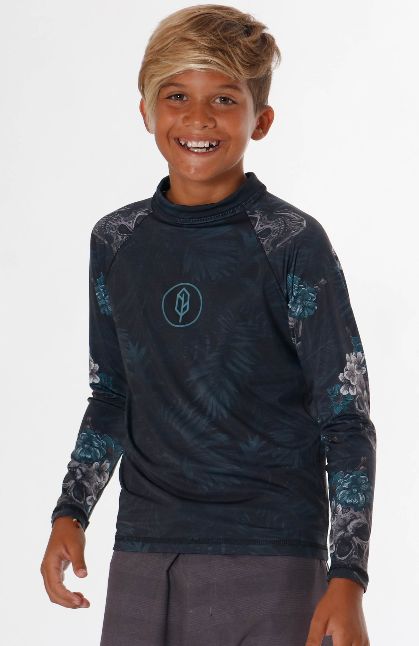Skull Candy Rashguard