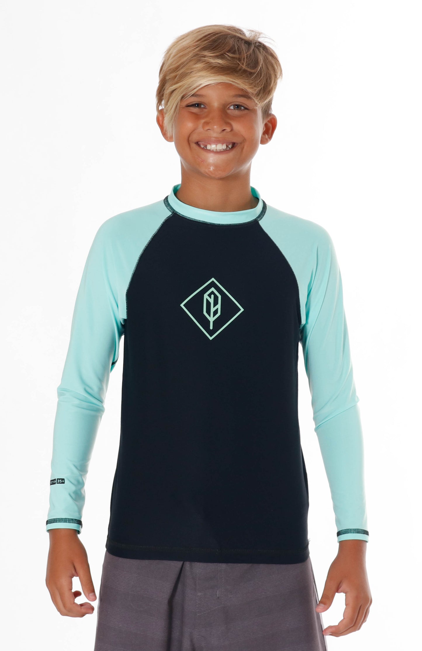 Classic Pena Rash Guard