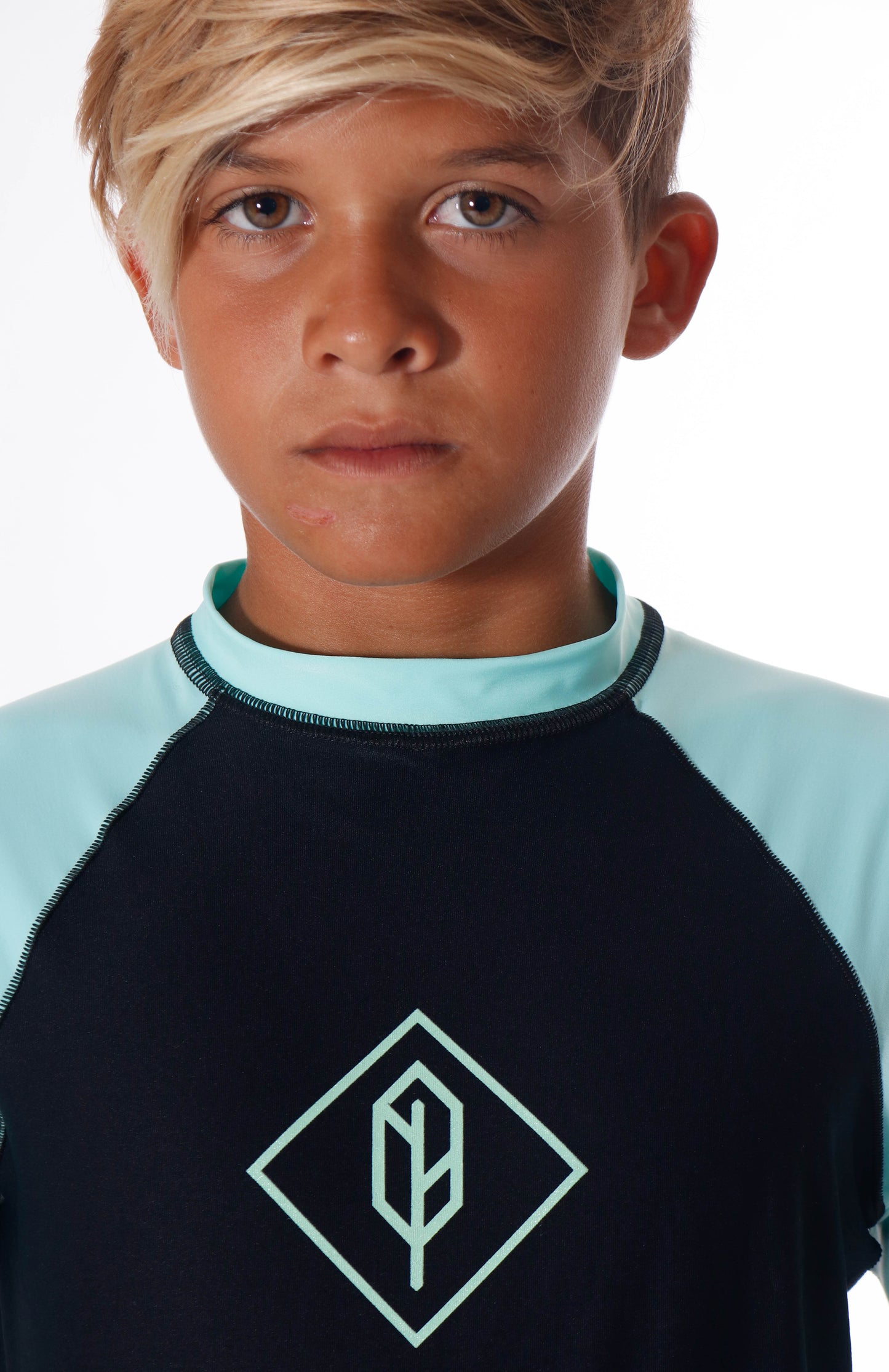 Classic Pena Rash Guard