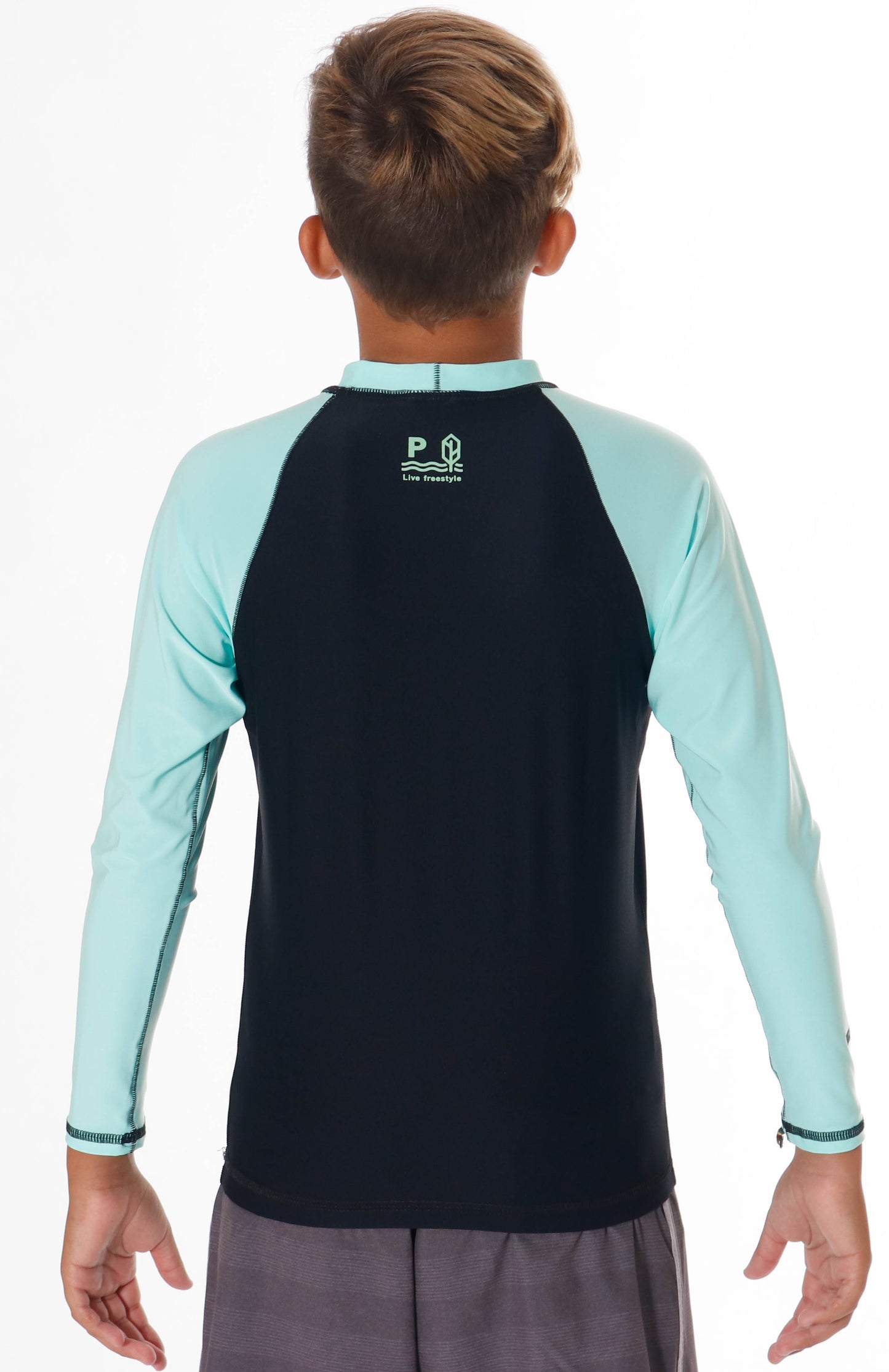 Classic Pena Rash Guard