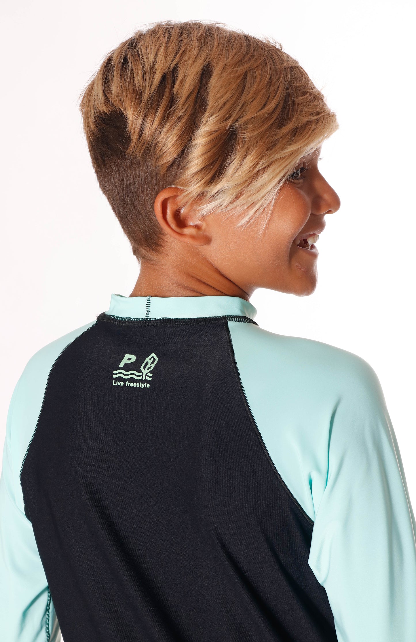 Classic Pena Rash Guard