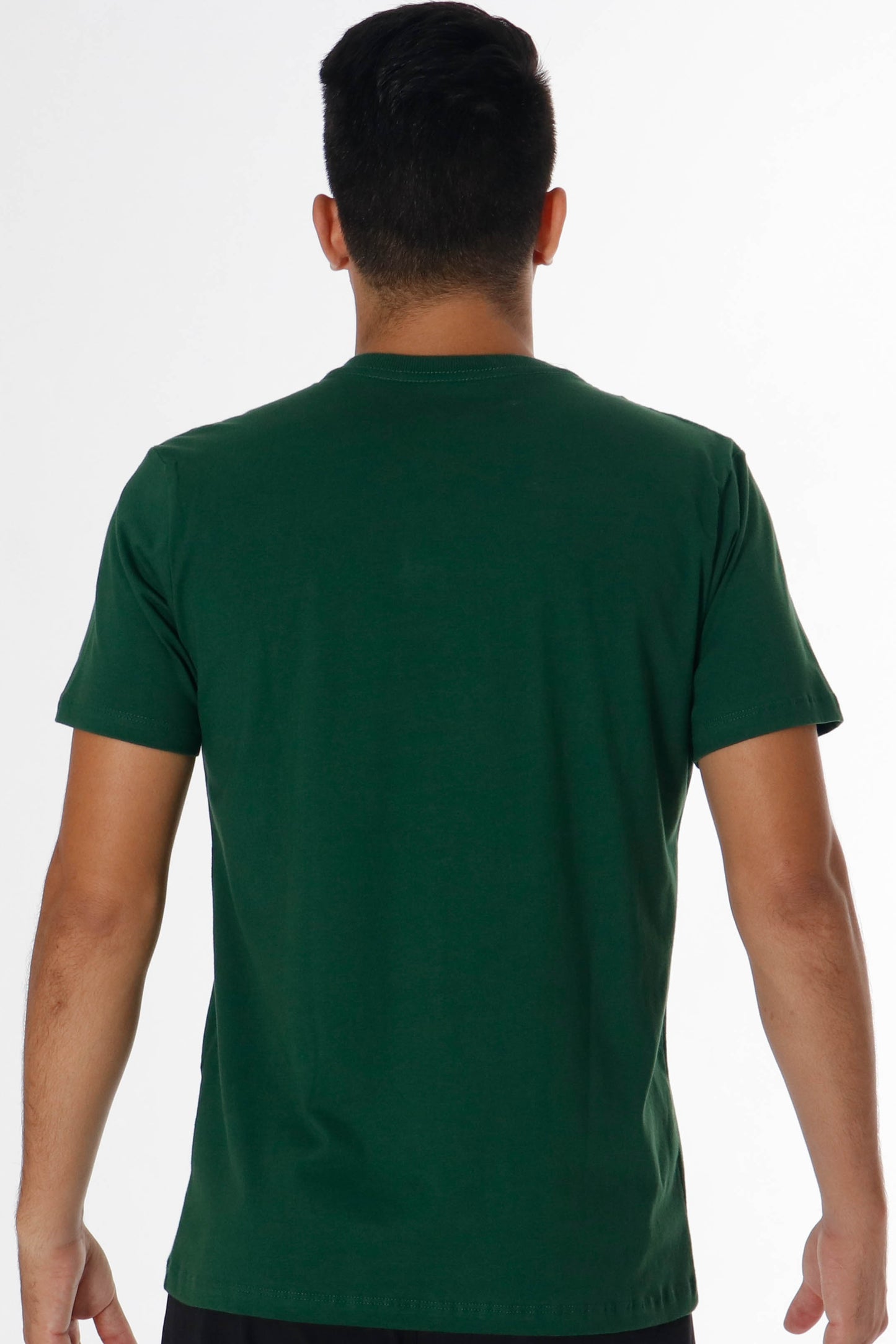 Footprints Graphic Tee