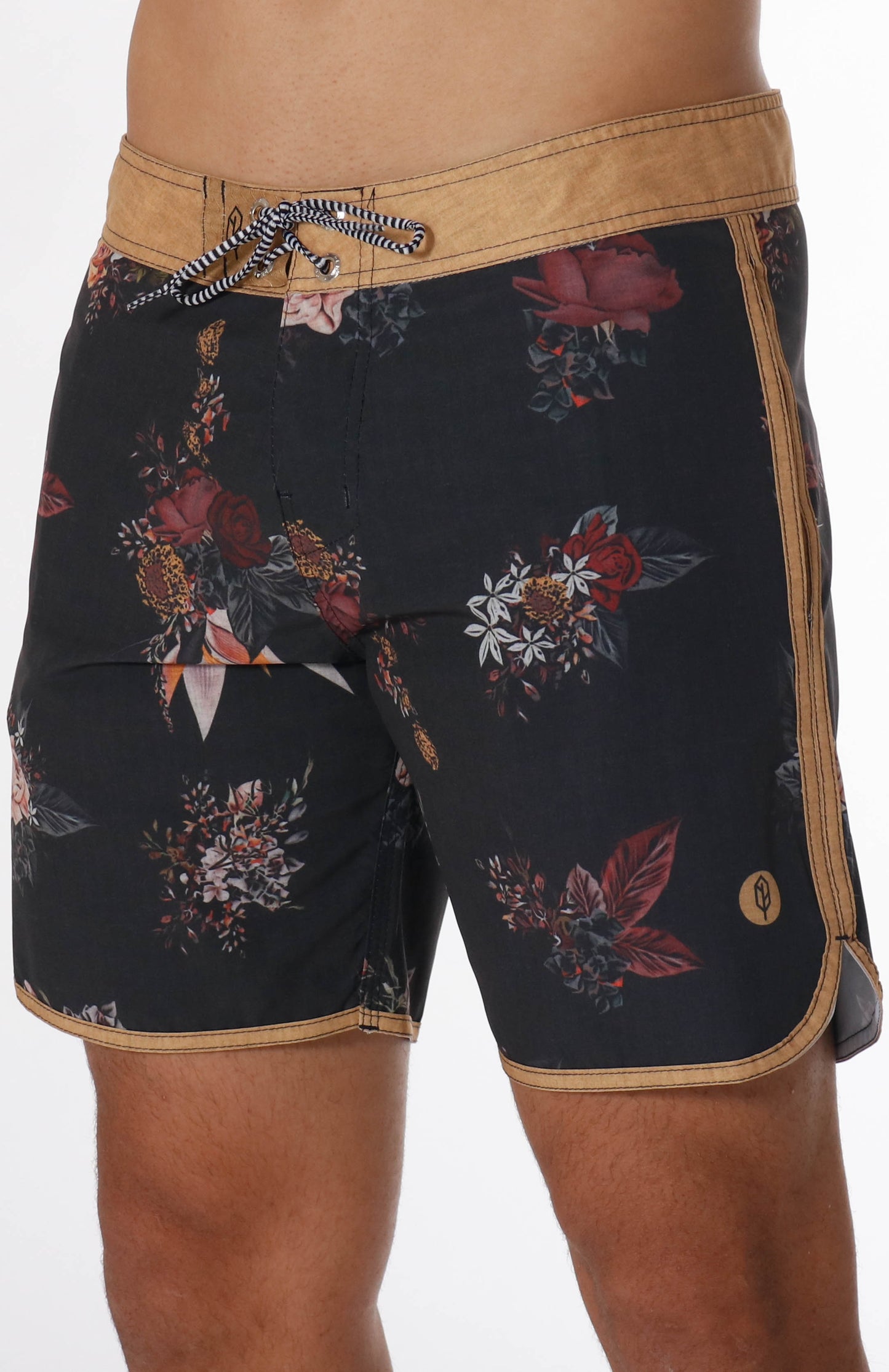 Invictus Gold Rush Boardshorts