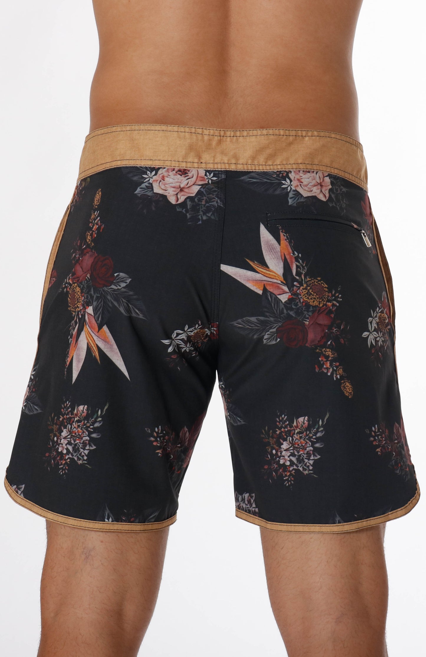 Invictus Gold Rush Boardshorts