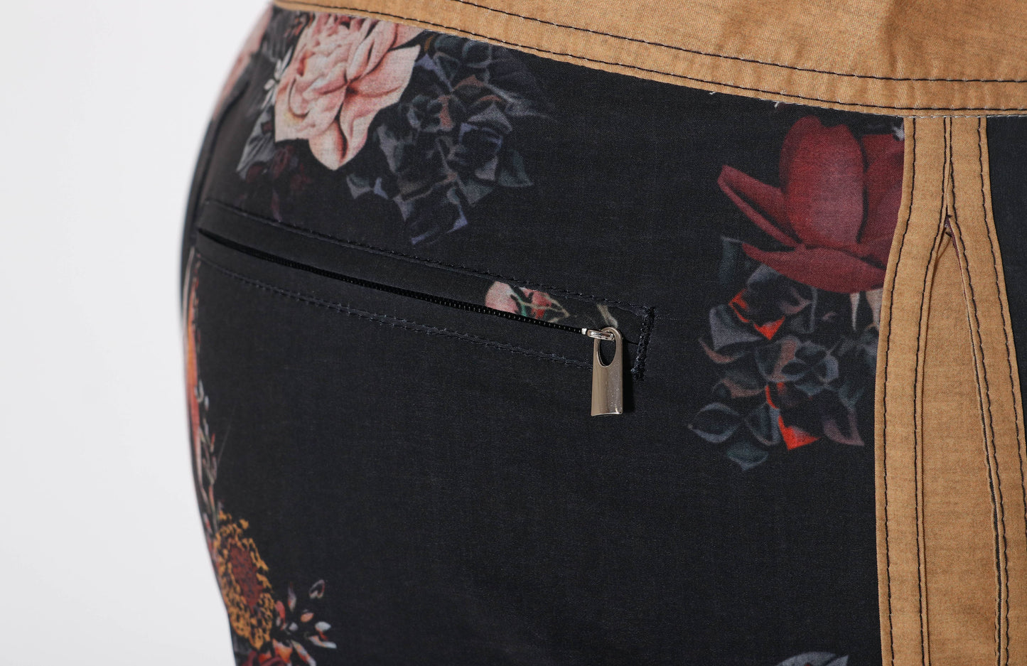 Invictus Gold Rush Boardshorts