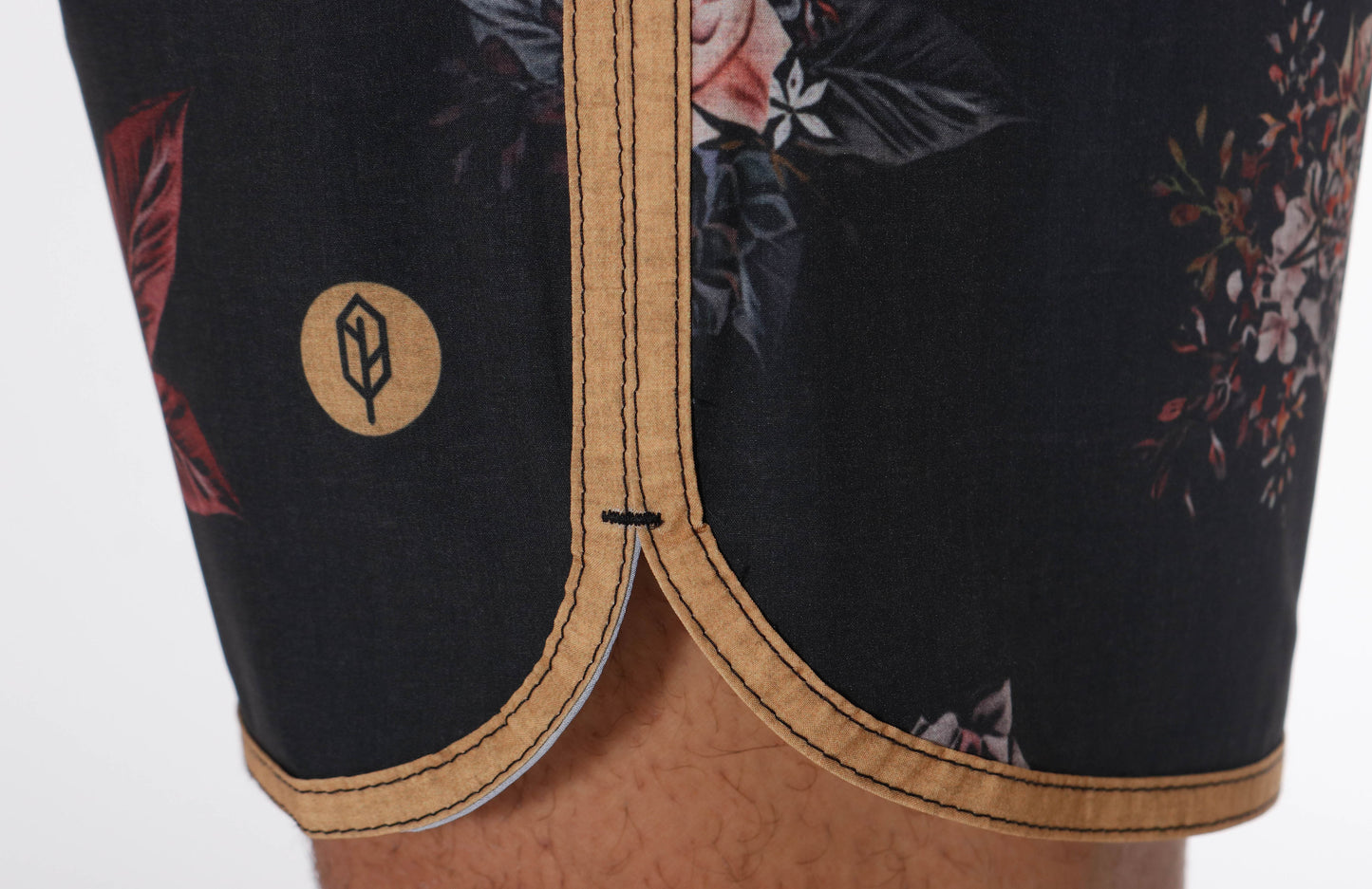 Invictus Gold Rush Boardshorts