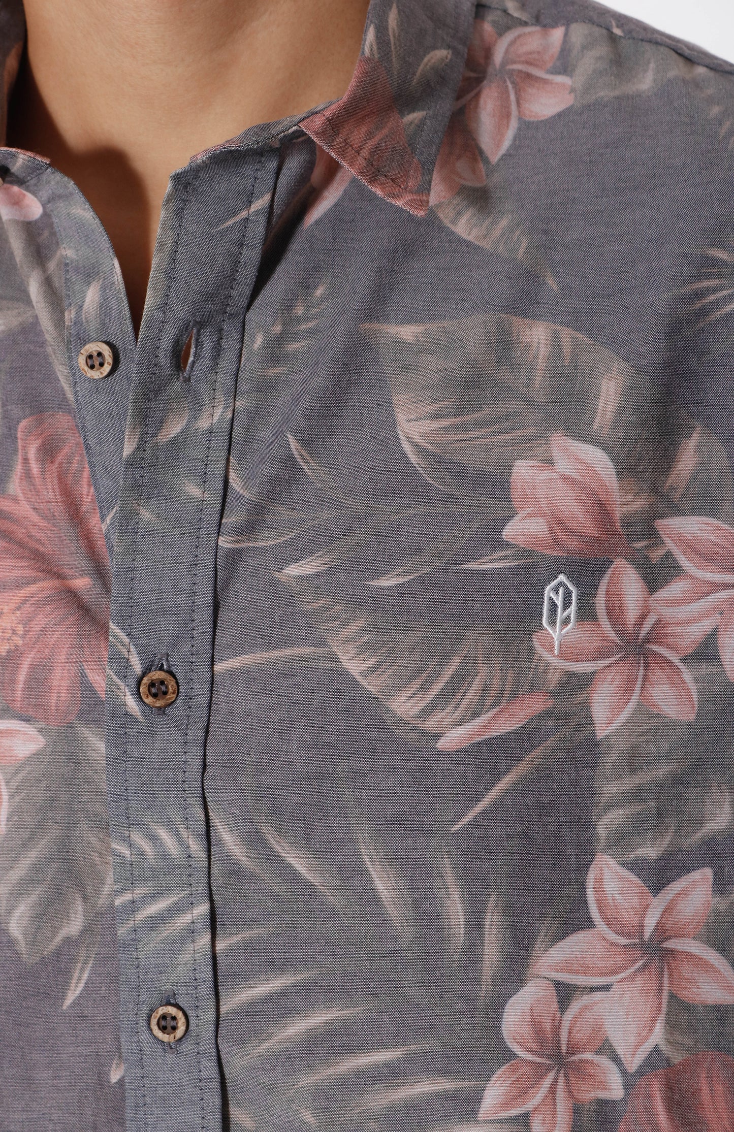 Rio Button Down Shirt