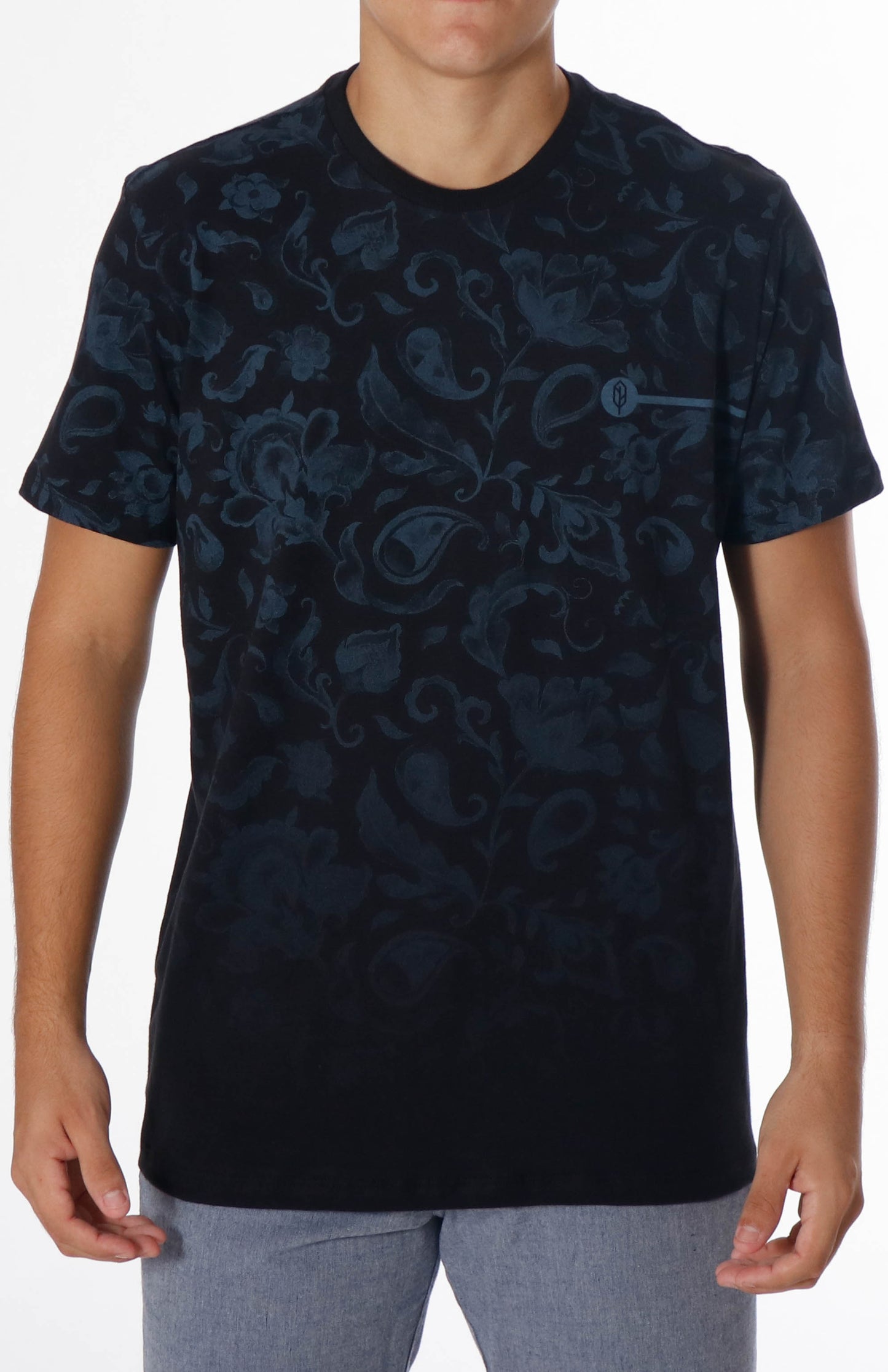 Nature Tee