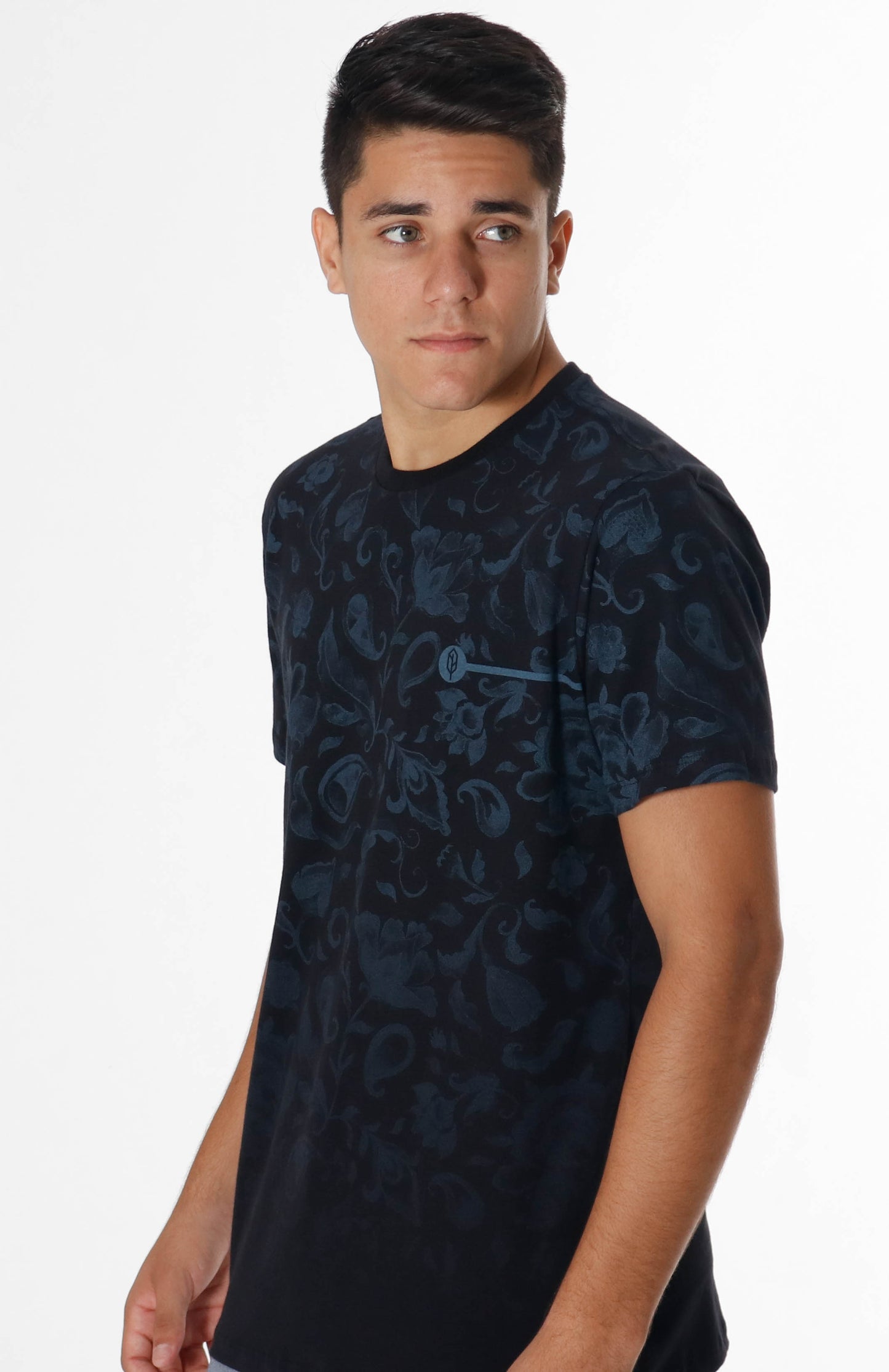 Nature Tee
