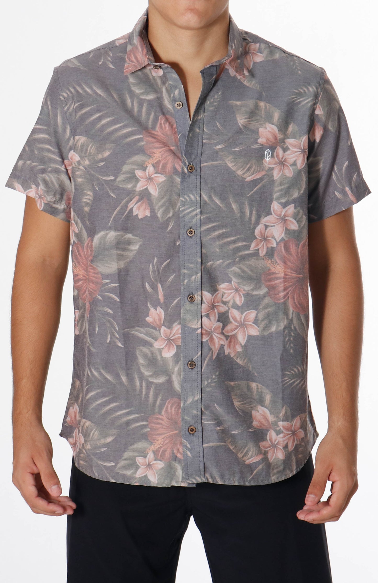 Rio Button Down Shirt